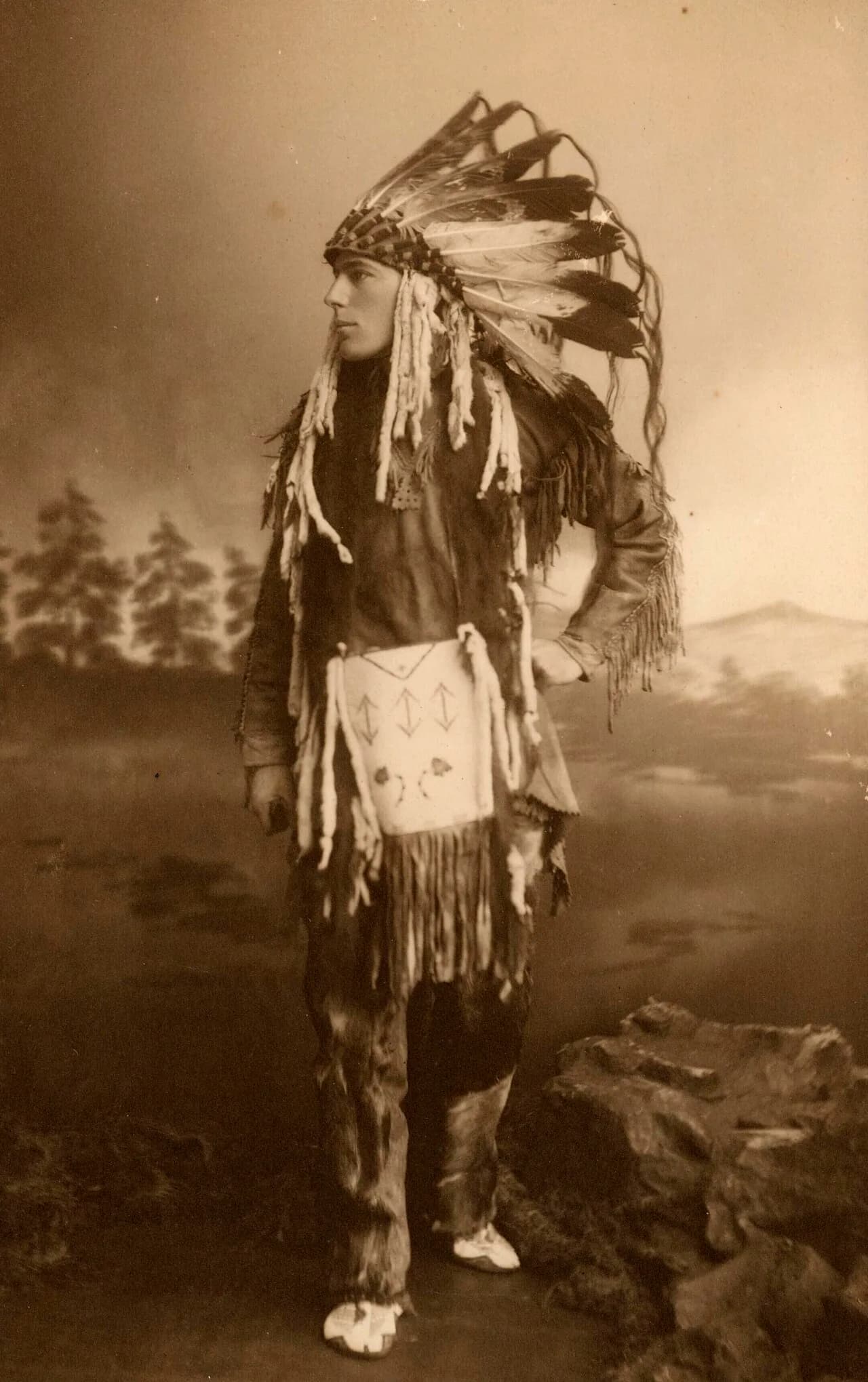 Frank Brown