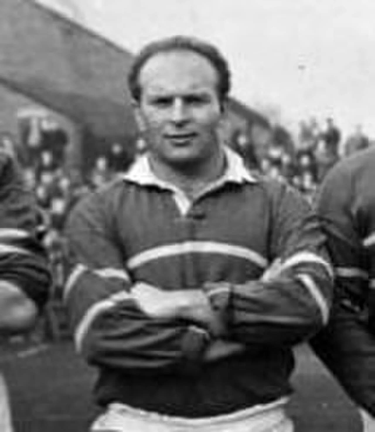 Frank Haigh