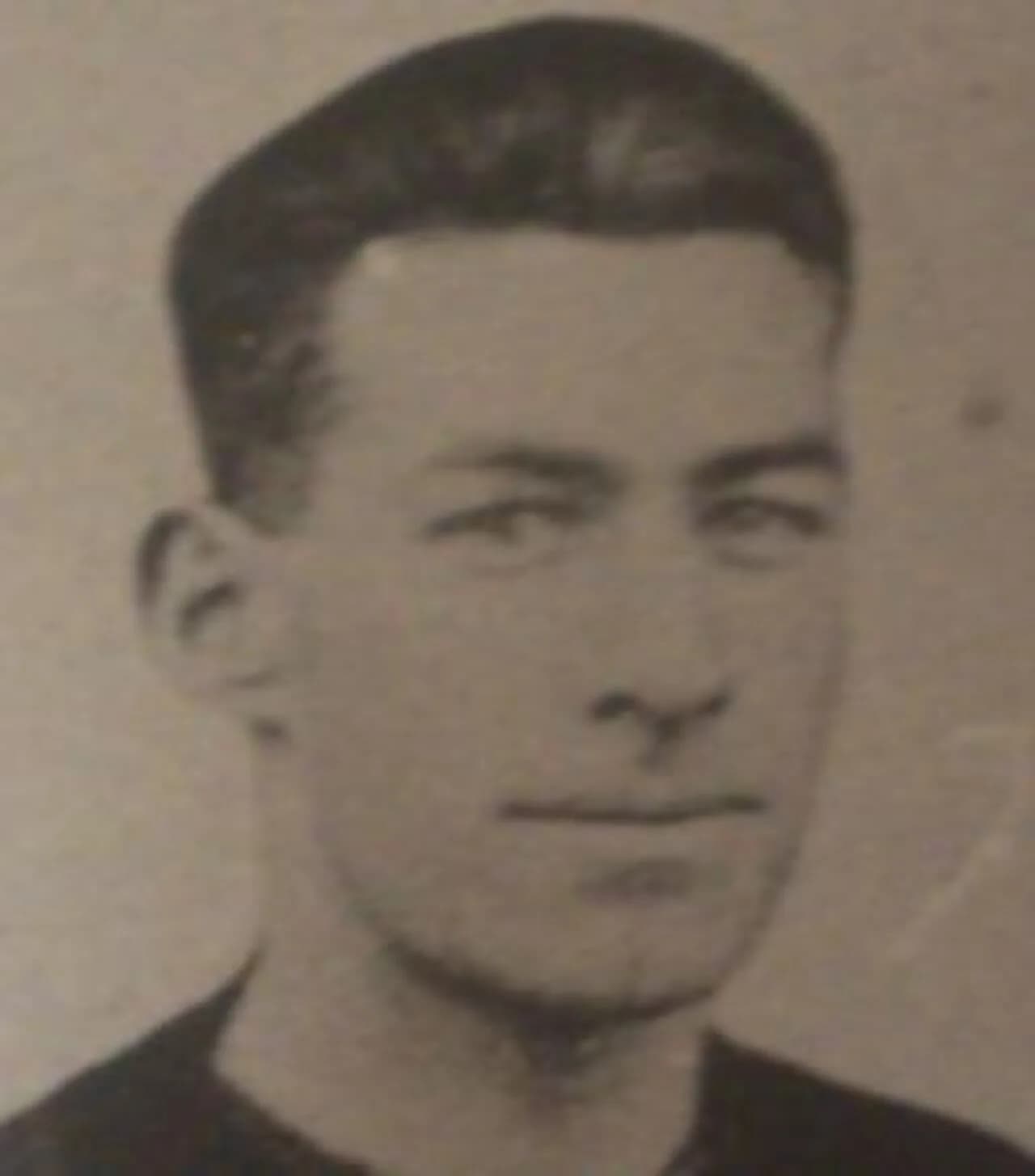 Frank Jorgensen