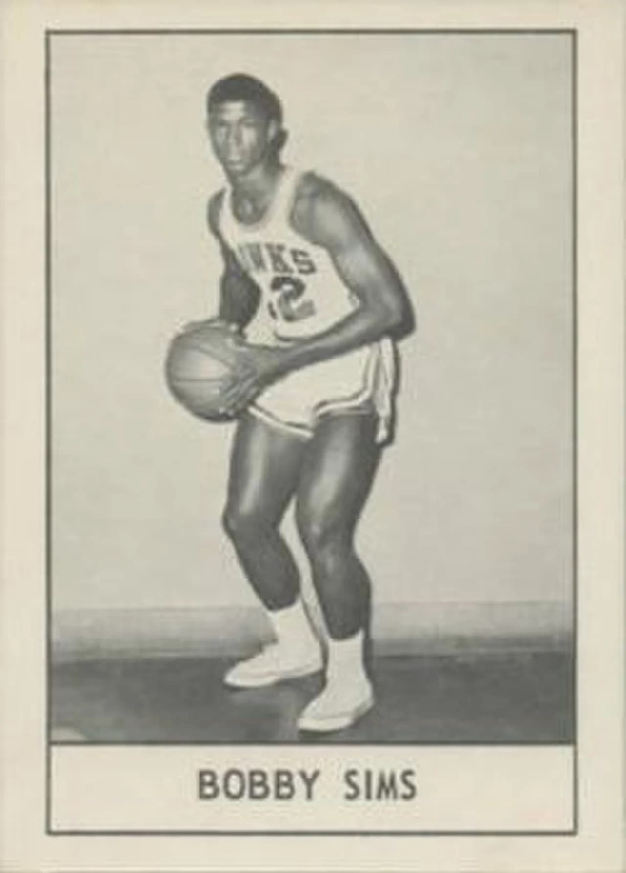 Bob Sims