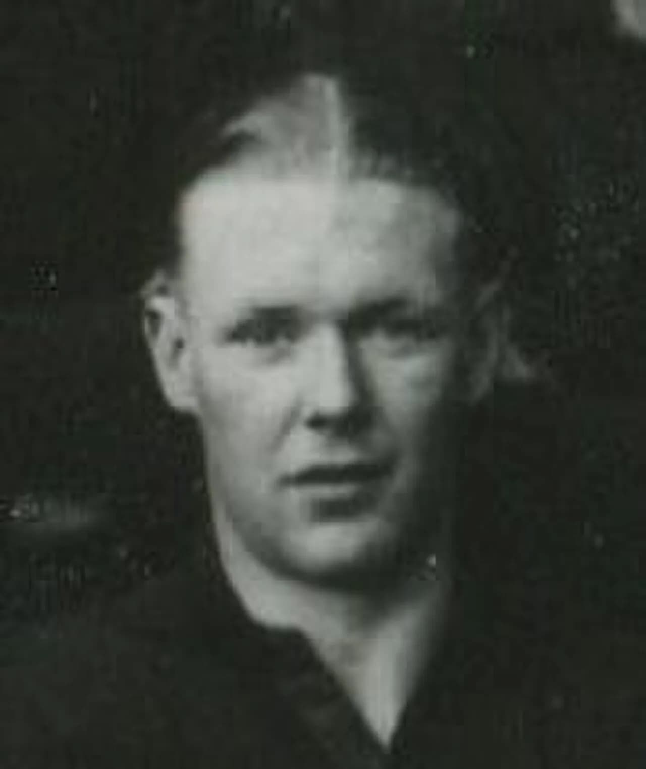 Bernie Neenan