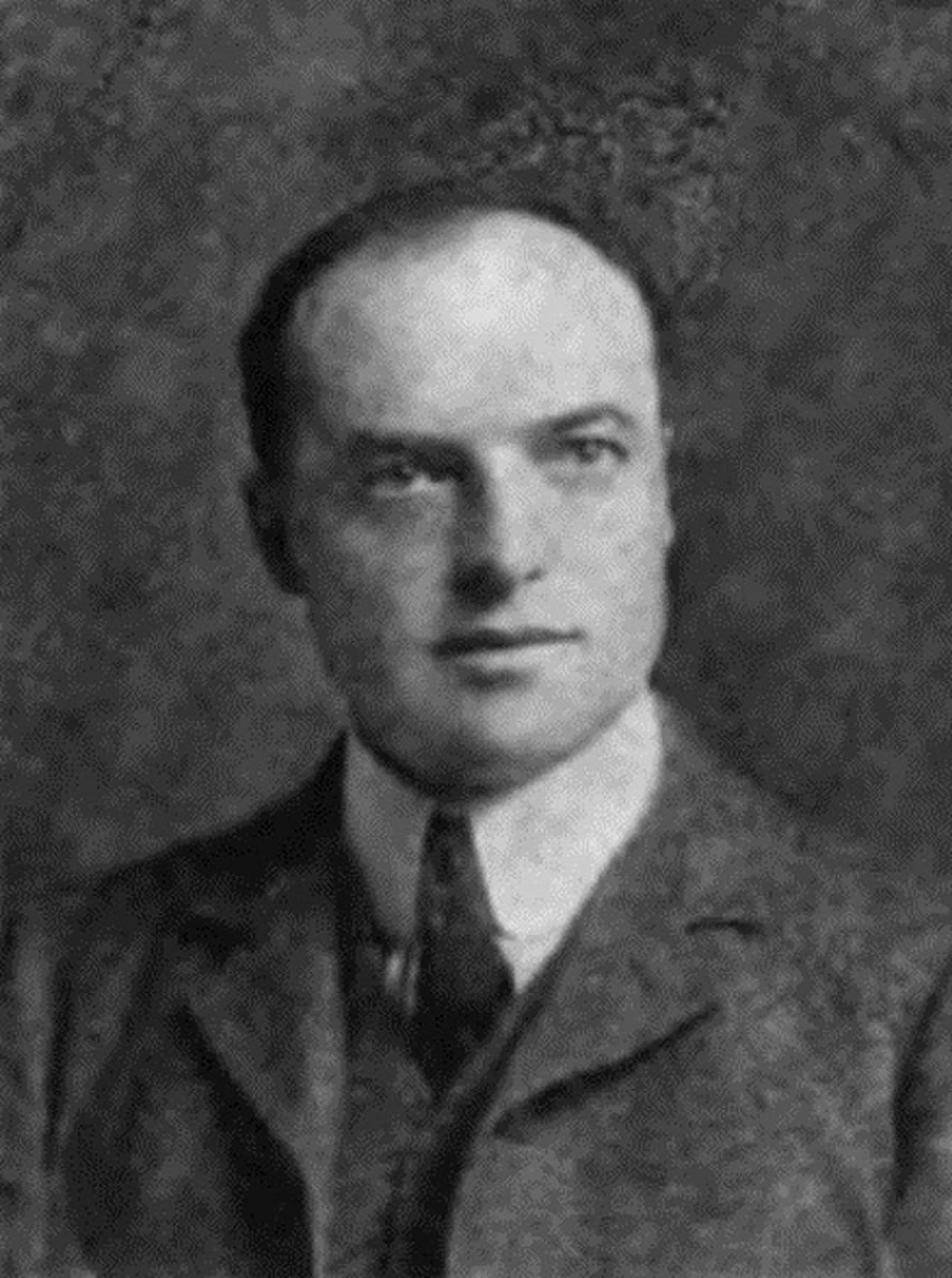 Sherman Moreland