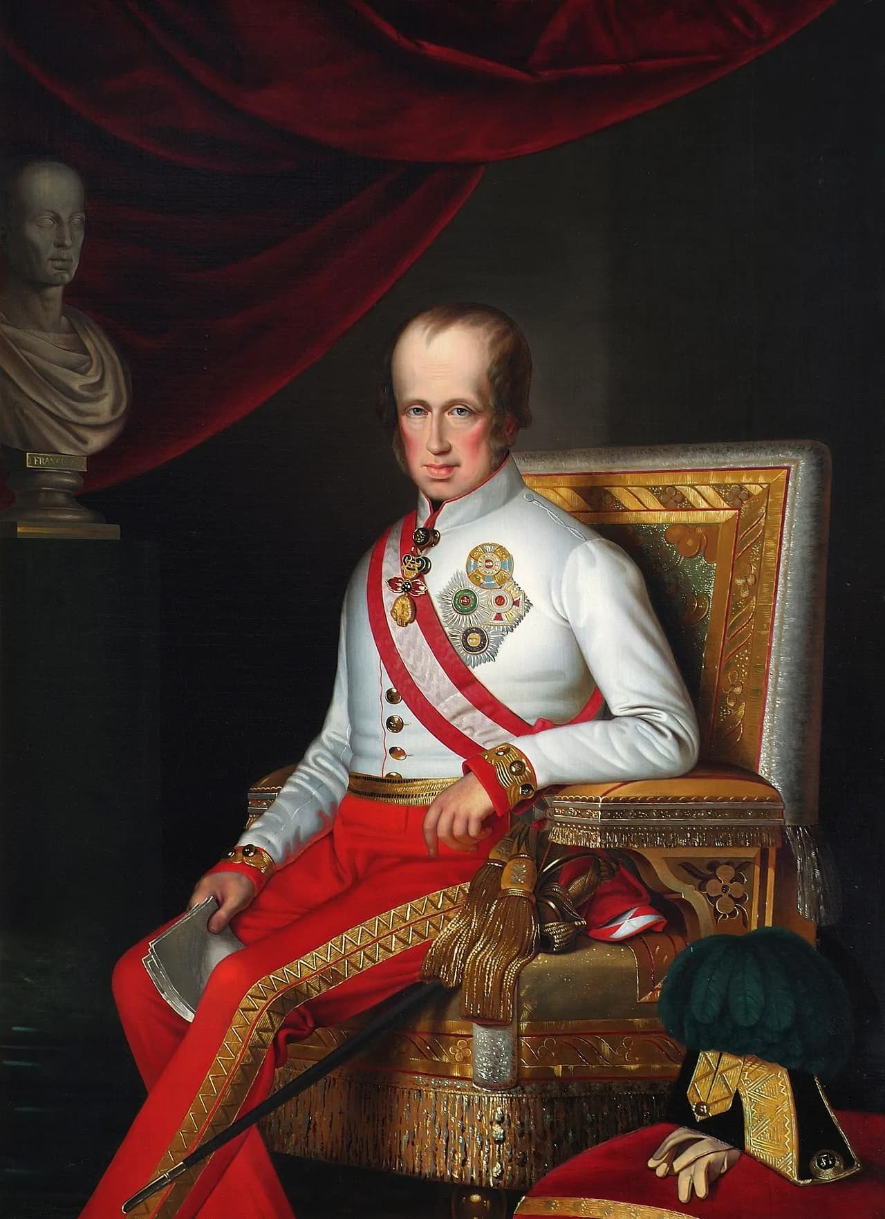 Ferdinand I von Österreich