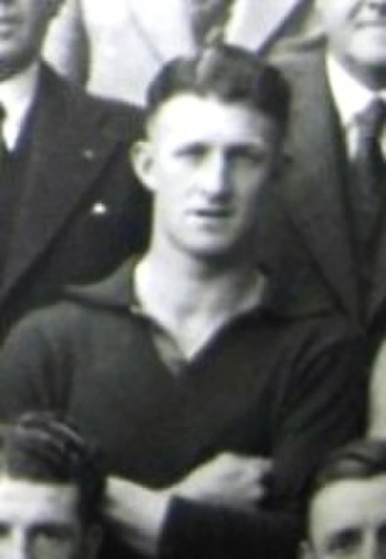 Bill Baxter
