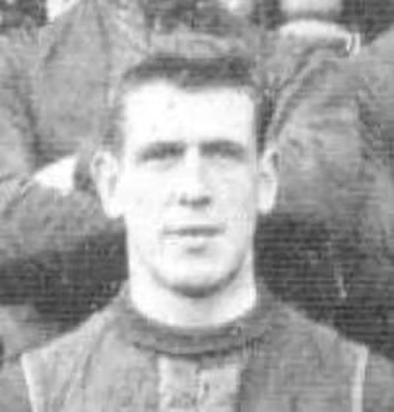 Bill Bowe