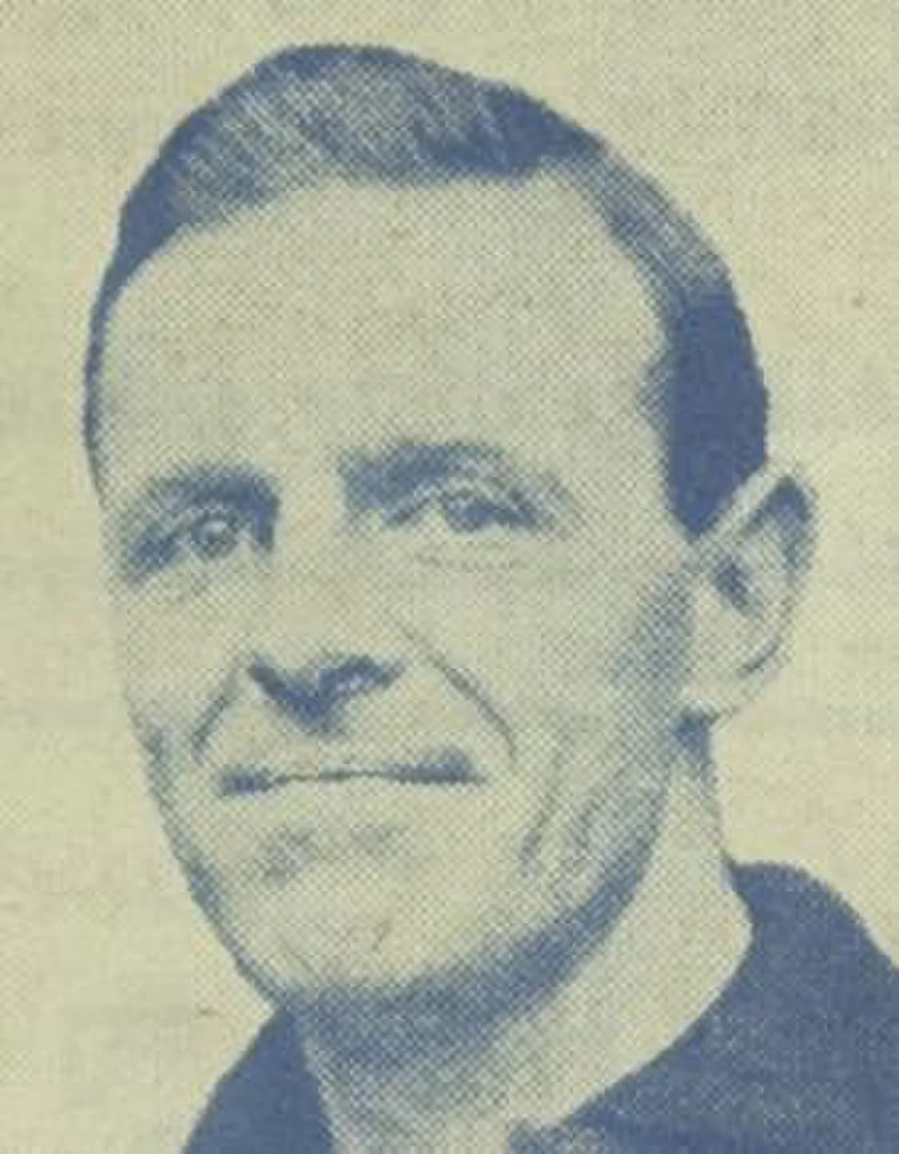 Bill McIntyre