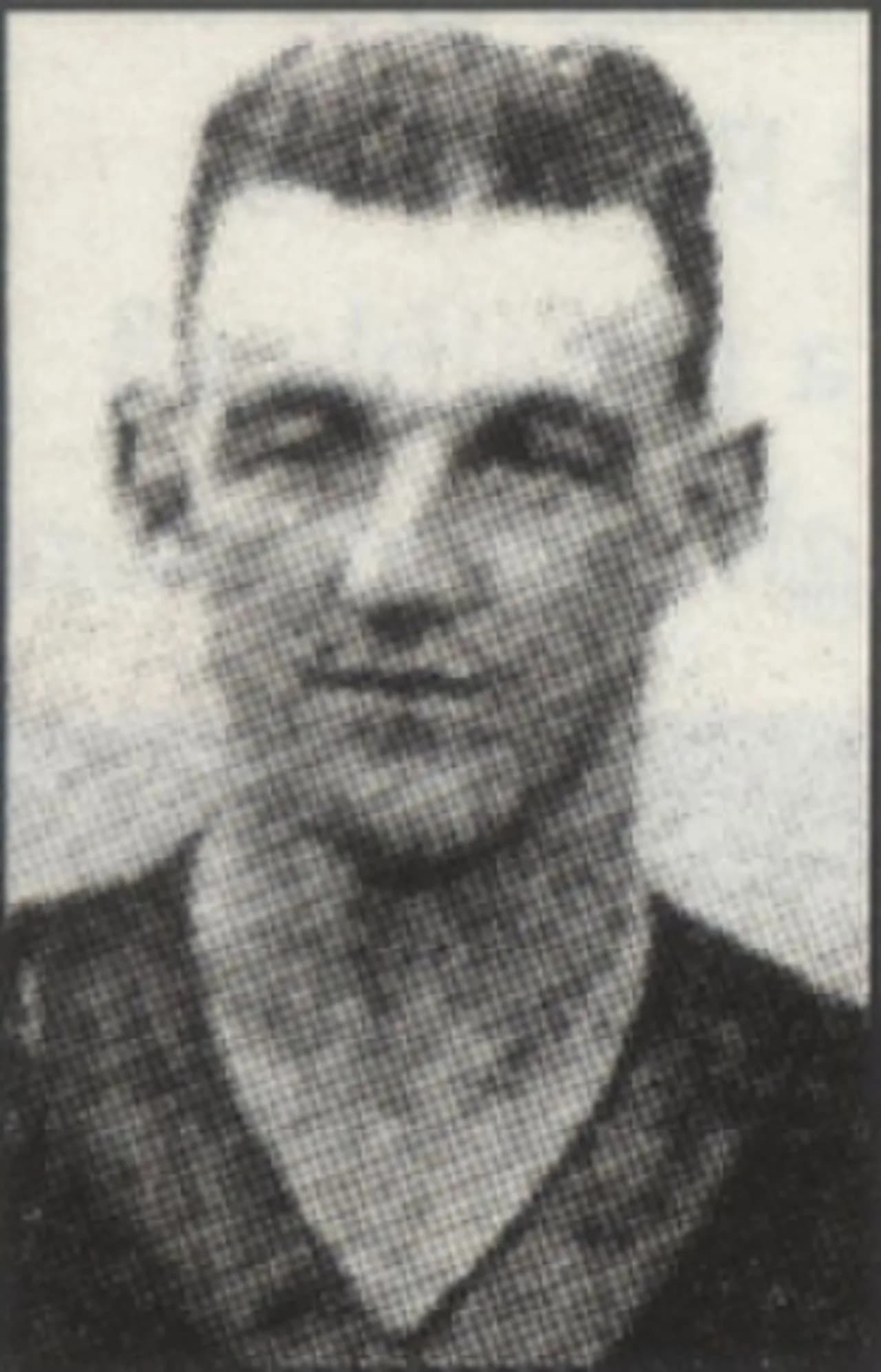 Ossie Green