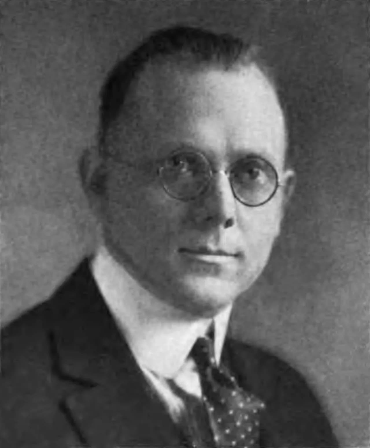 Harold G. Mosier