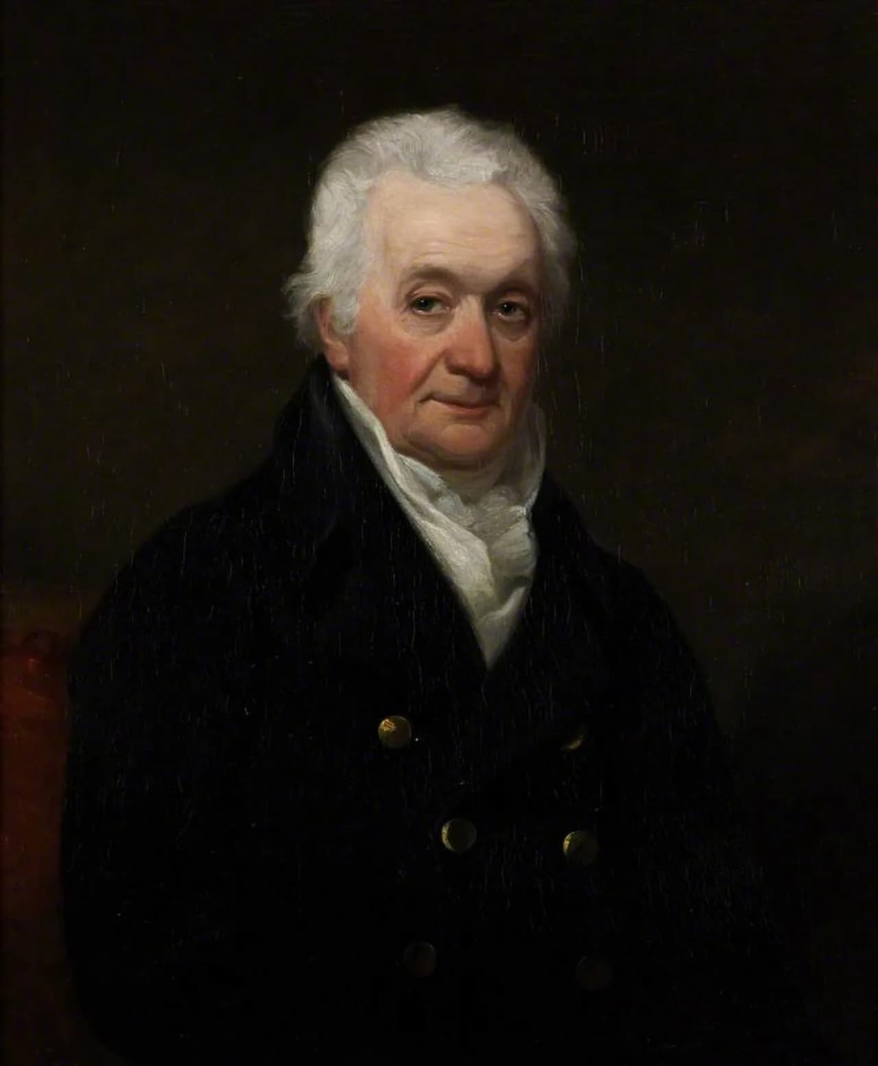Thomas Metcalfe