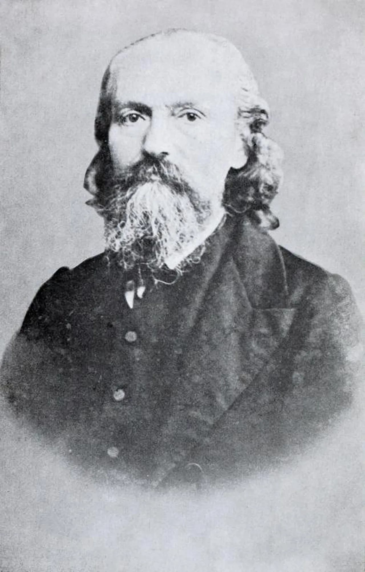 Johannes Gijsbertus Bastiaans