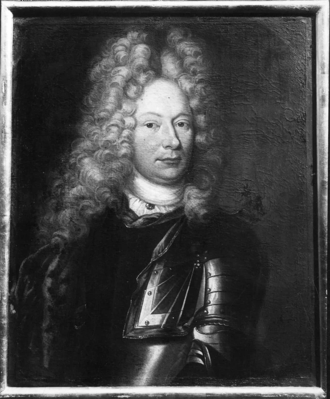 Niels Werenschiold