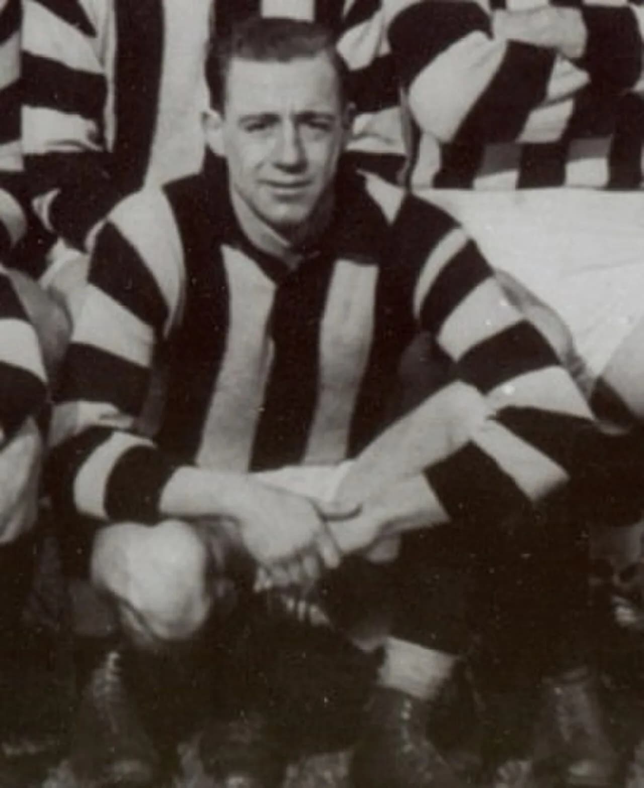 Jack Burns