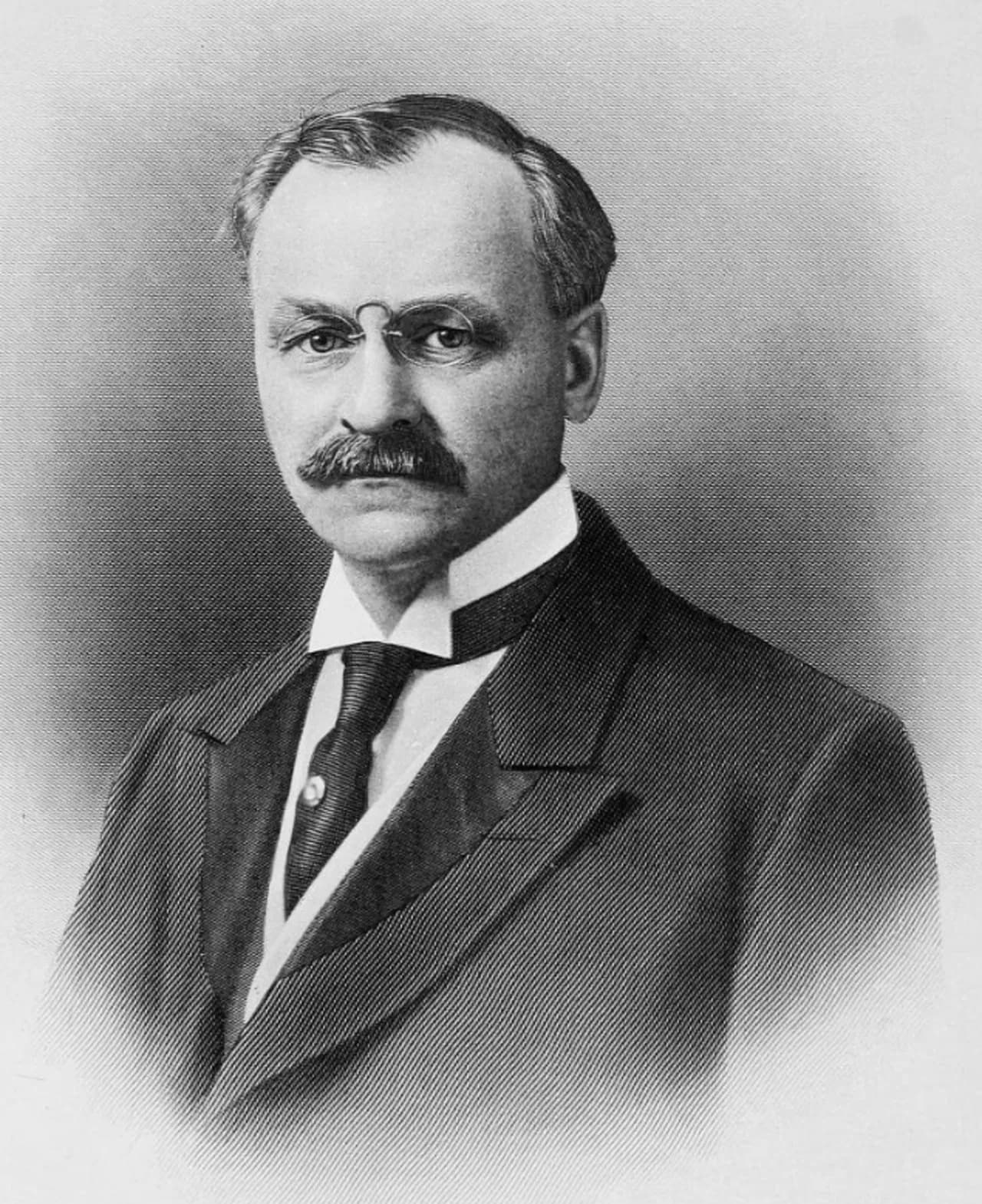 James R. Brashears