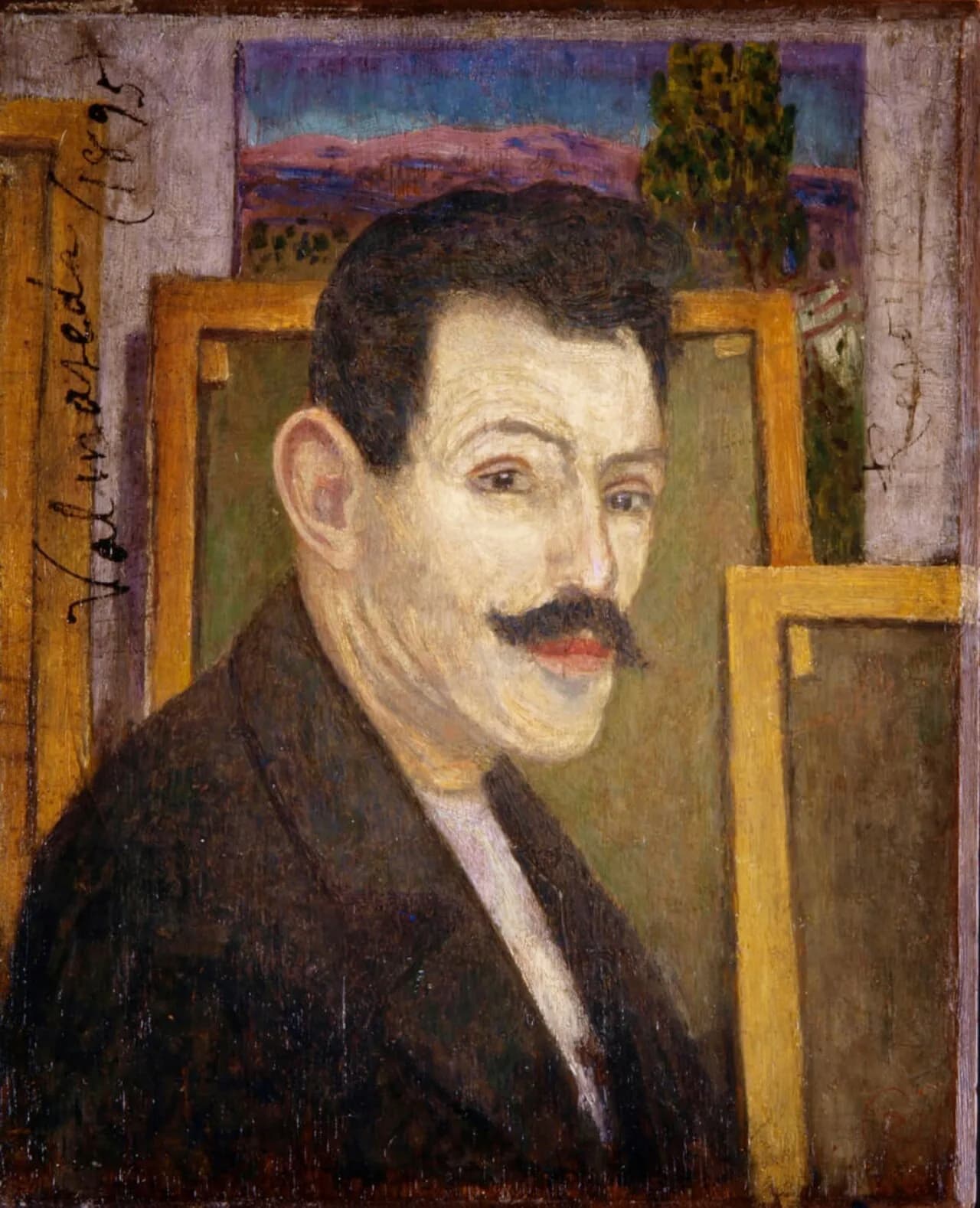 Darío de Regoyos