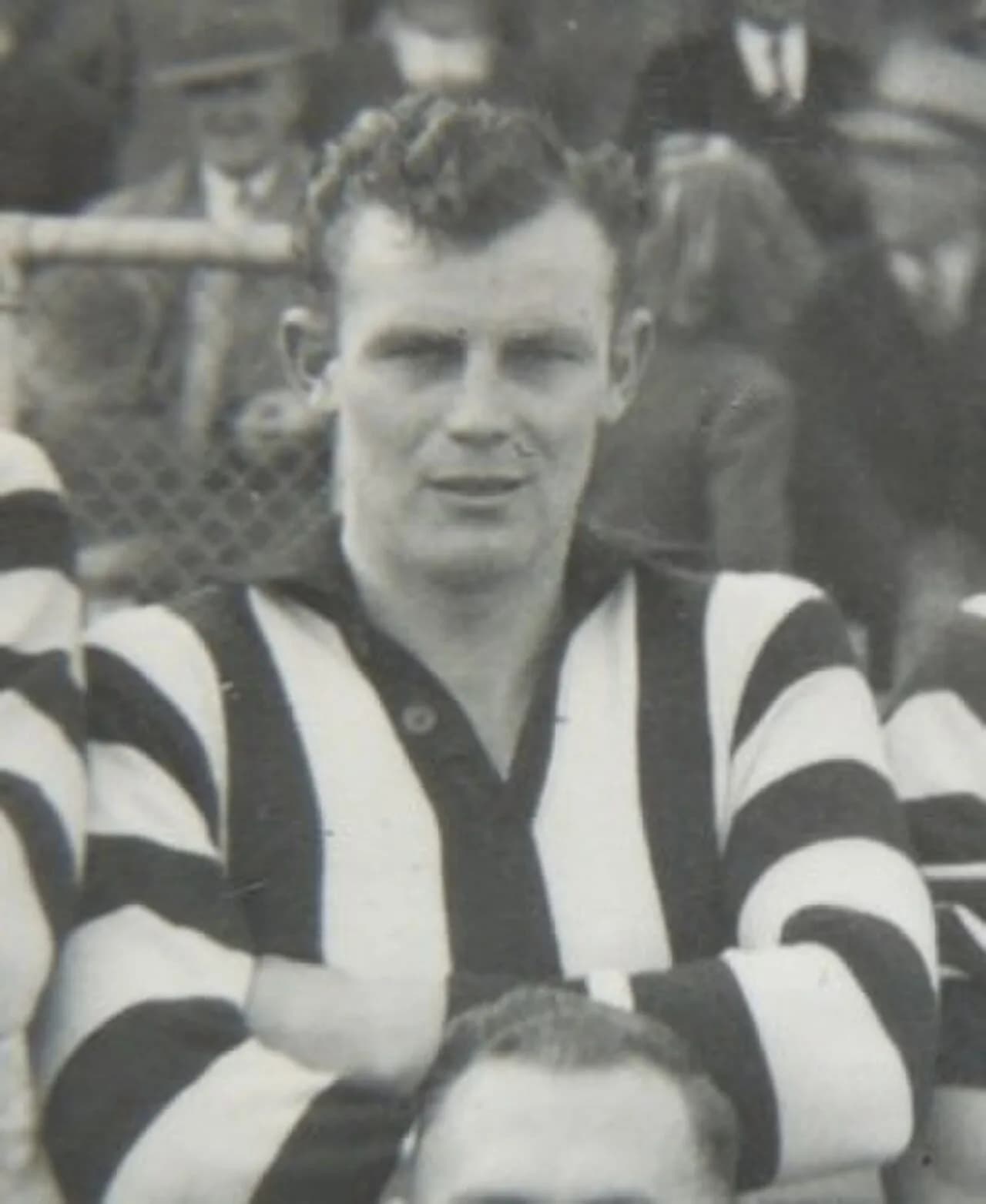 Bill Dalkin