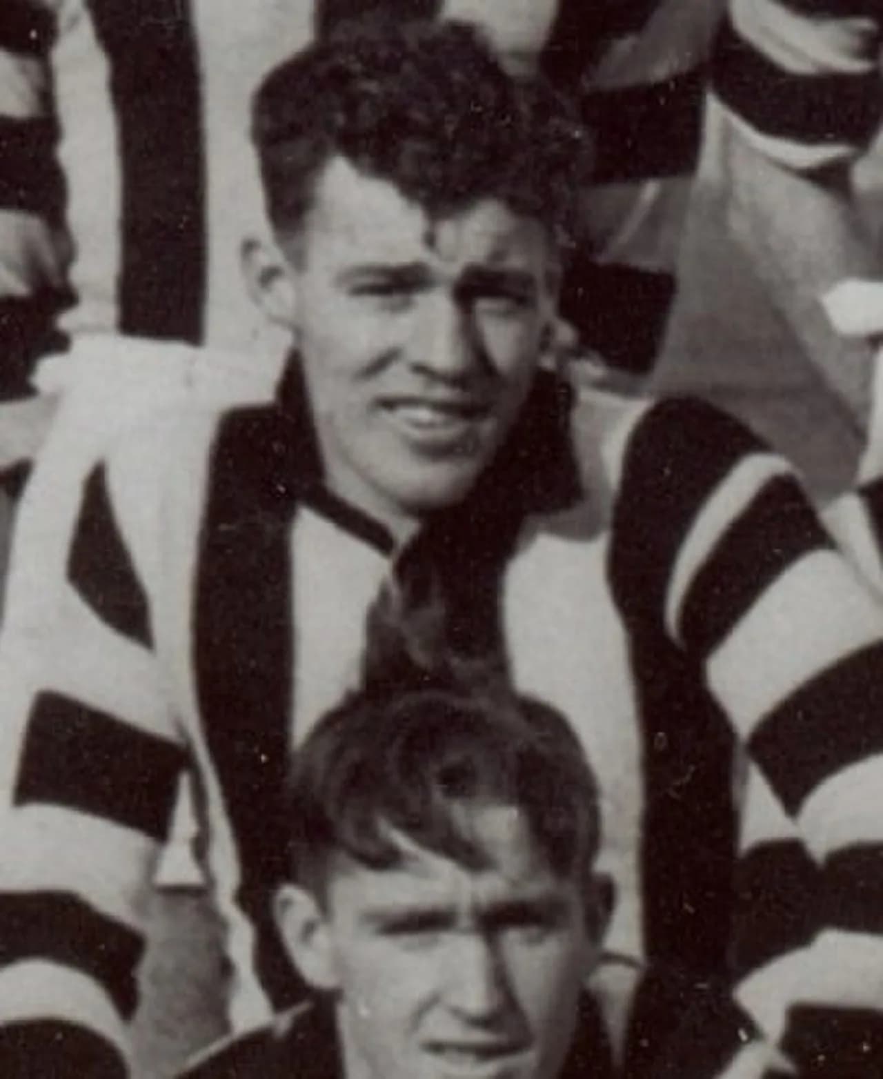 Jim Tibballs