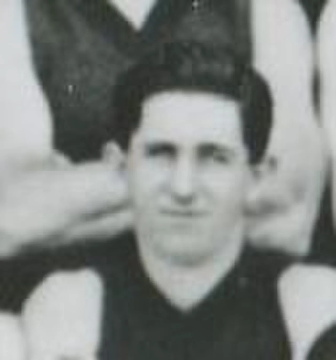 Jim Veal