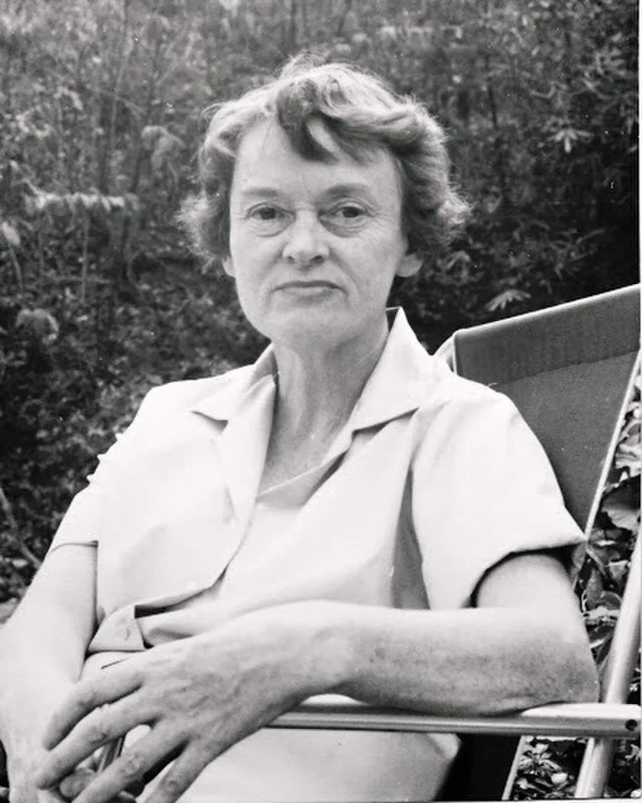 Jocelyn Crane