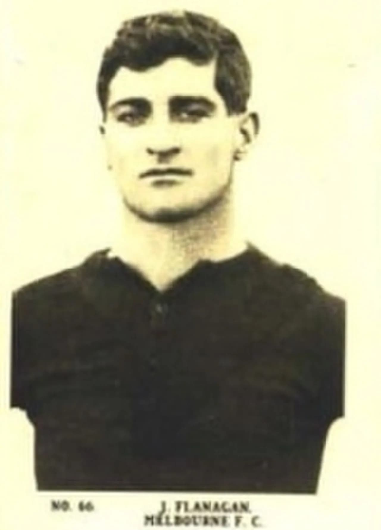 Joe Flanagan