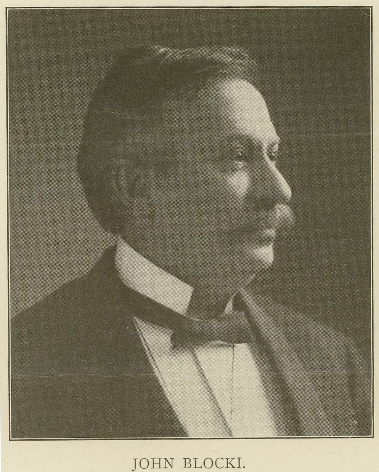 John Blocki