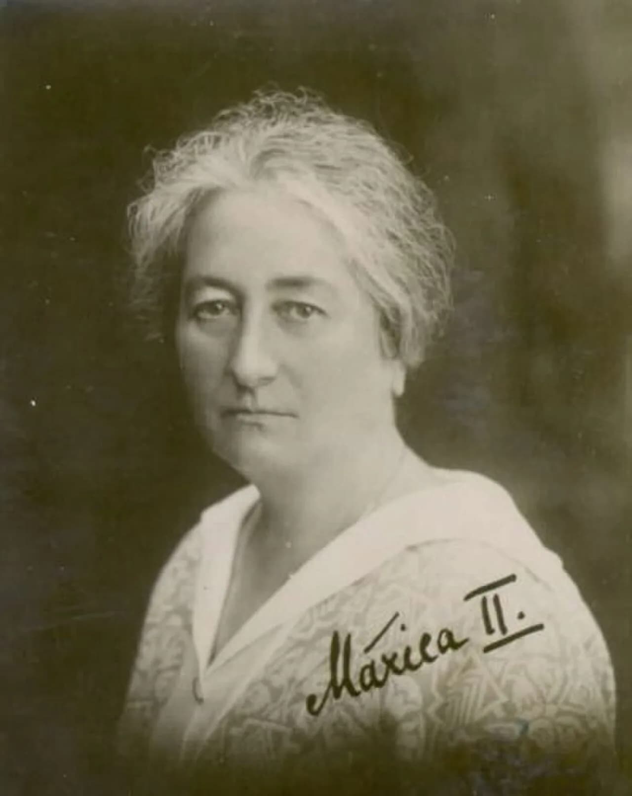 Marica Strnad-Cizerlj