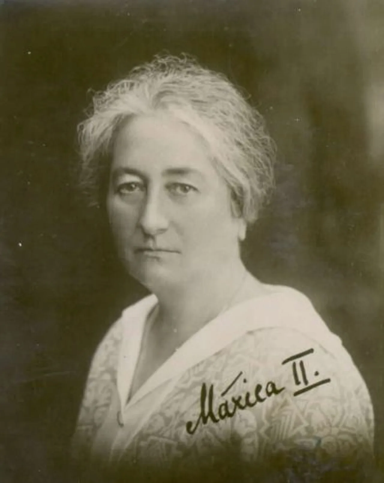 Marica Strnad-Cizerlj