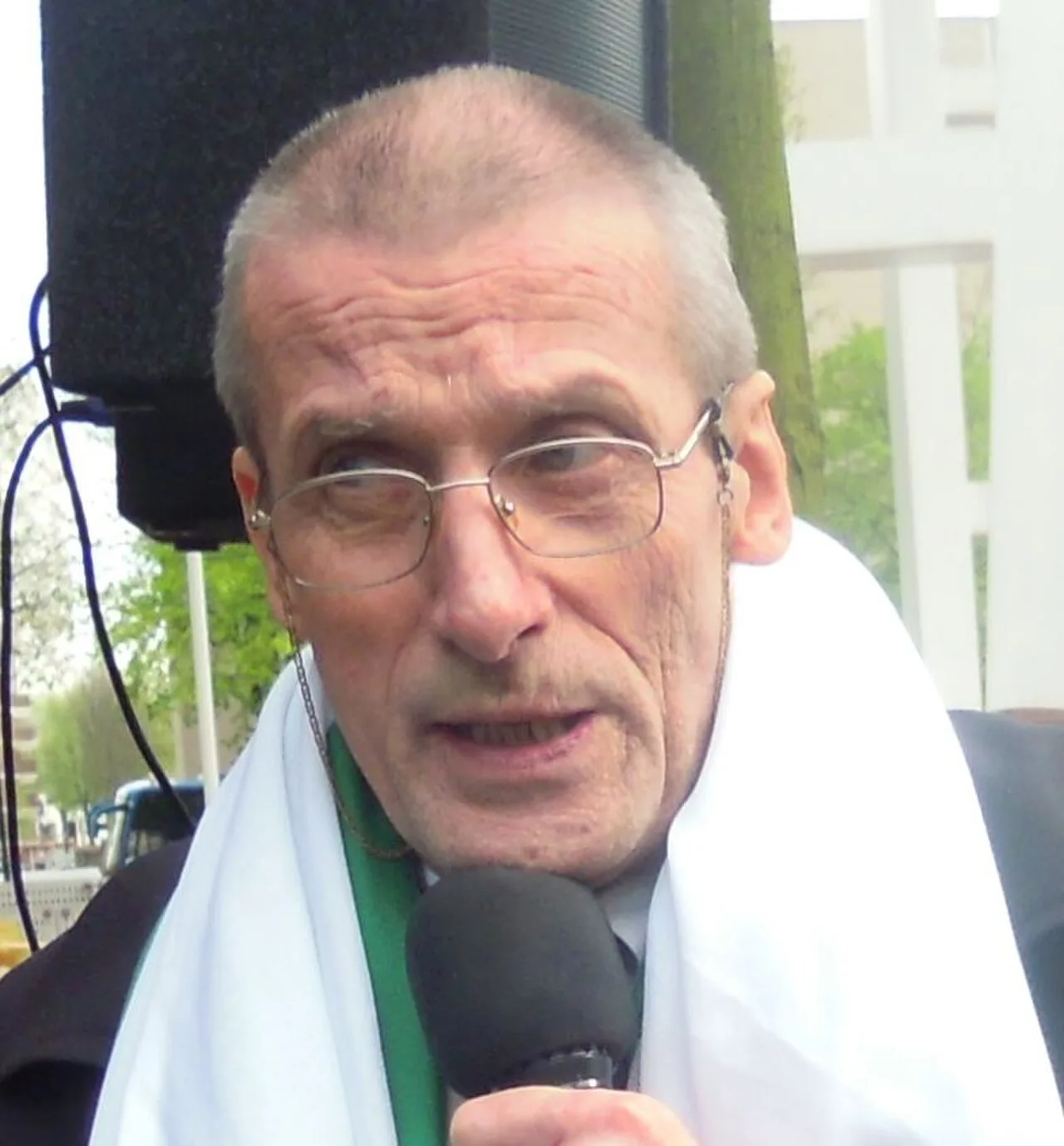 Marten Fortuyn
