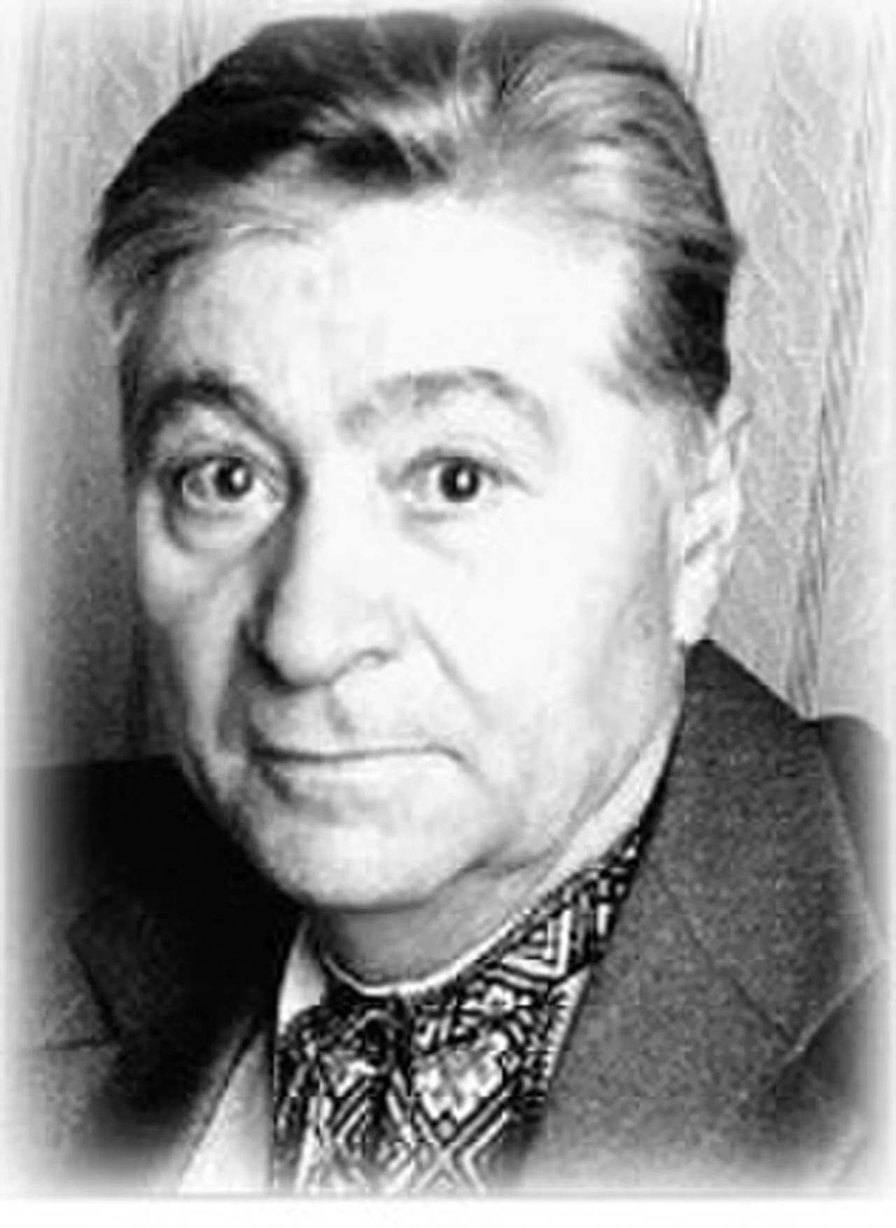 Bronislav Sprinchan