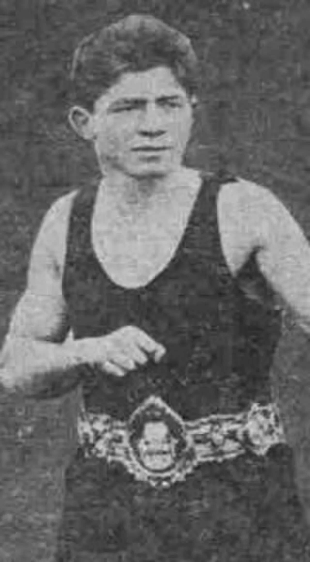 Noel "Boy" McCormick