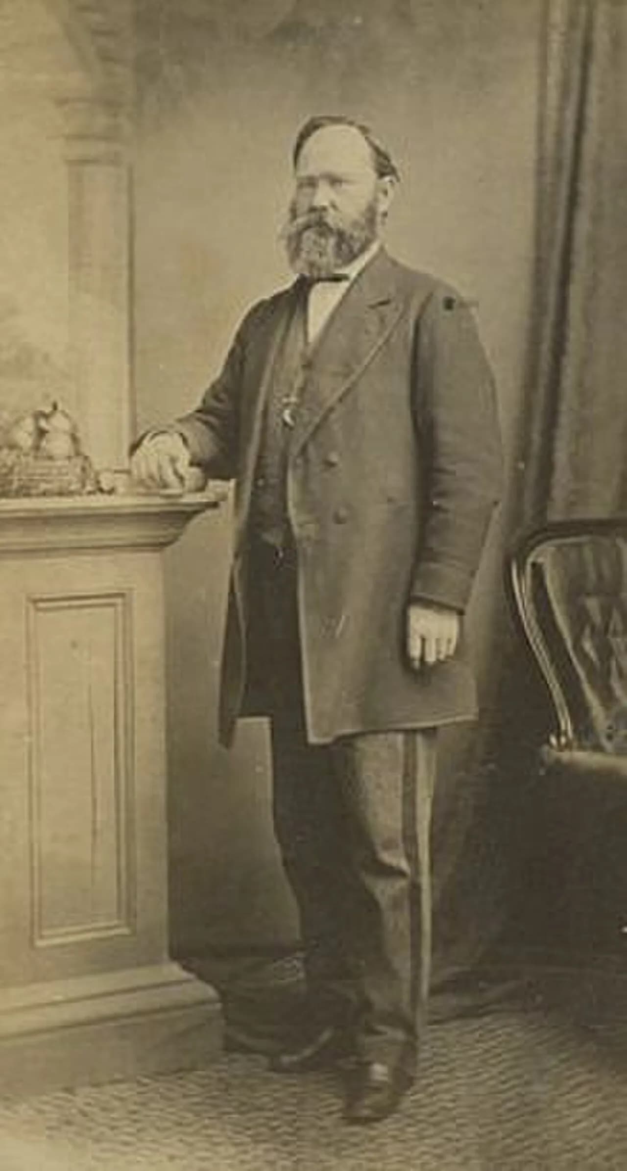 John Riddoch