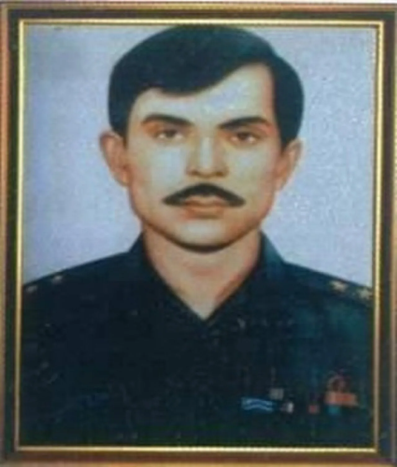 Sujjan Singh