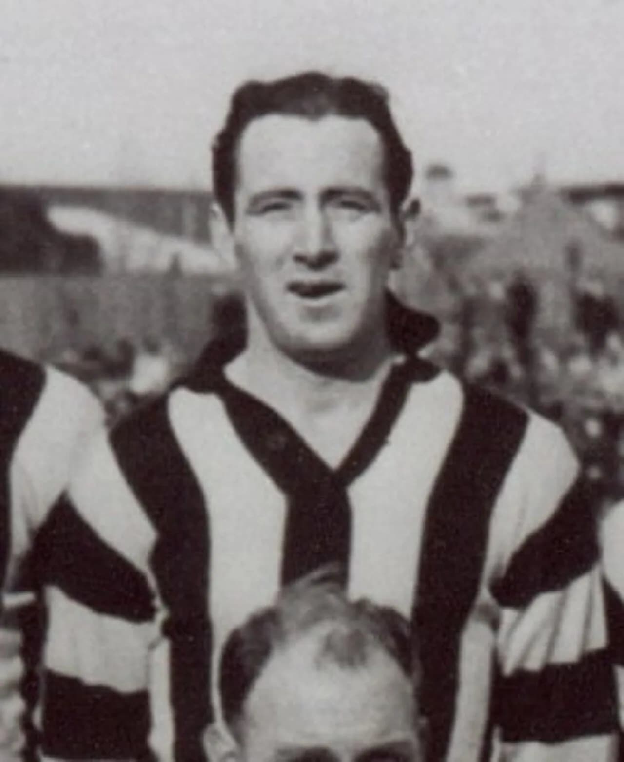 Pat Dalton