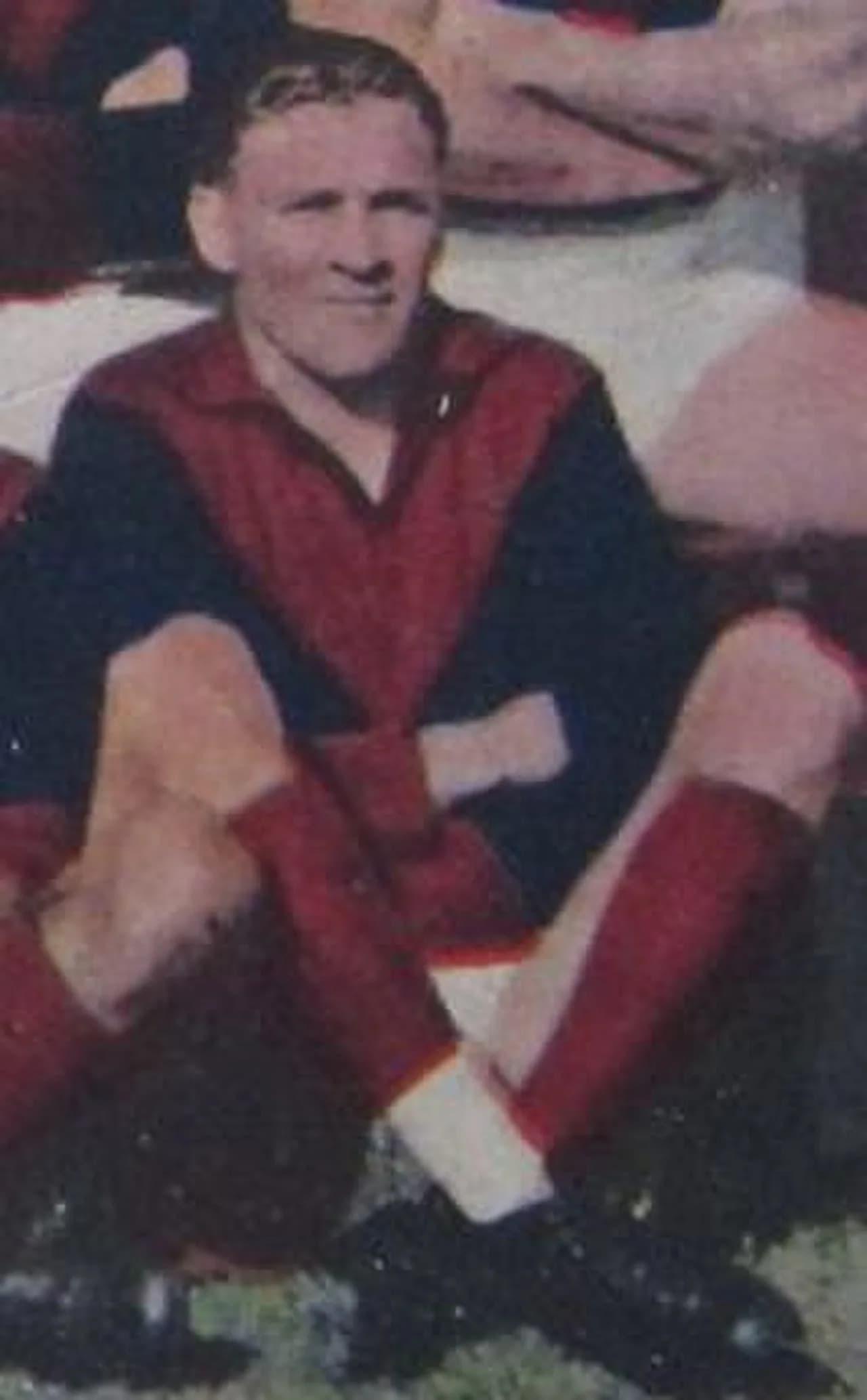 Ken Carlon
