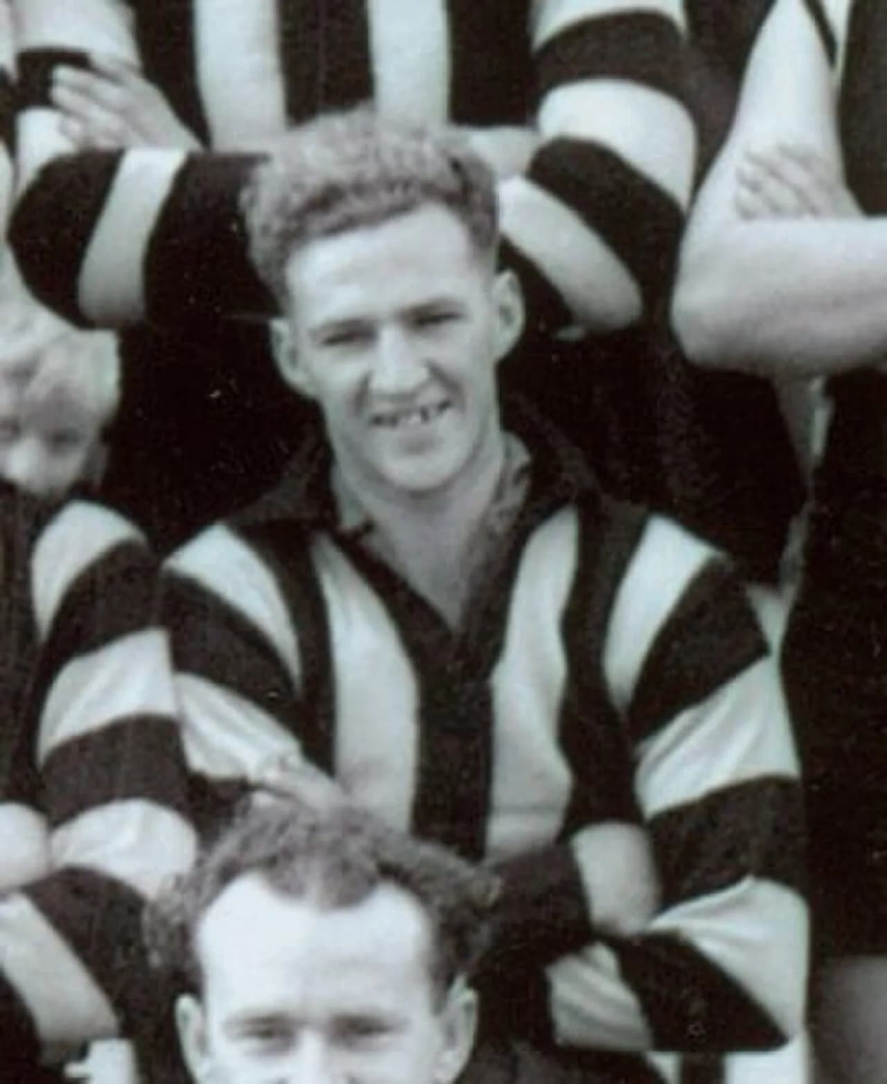 Ken Herbert