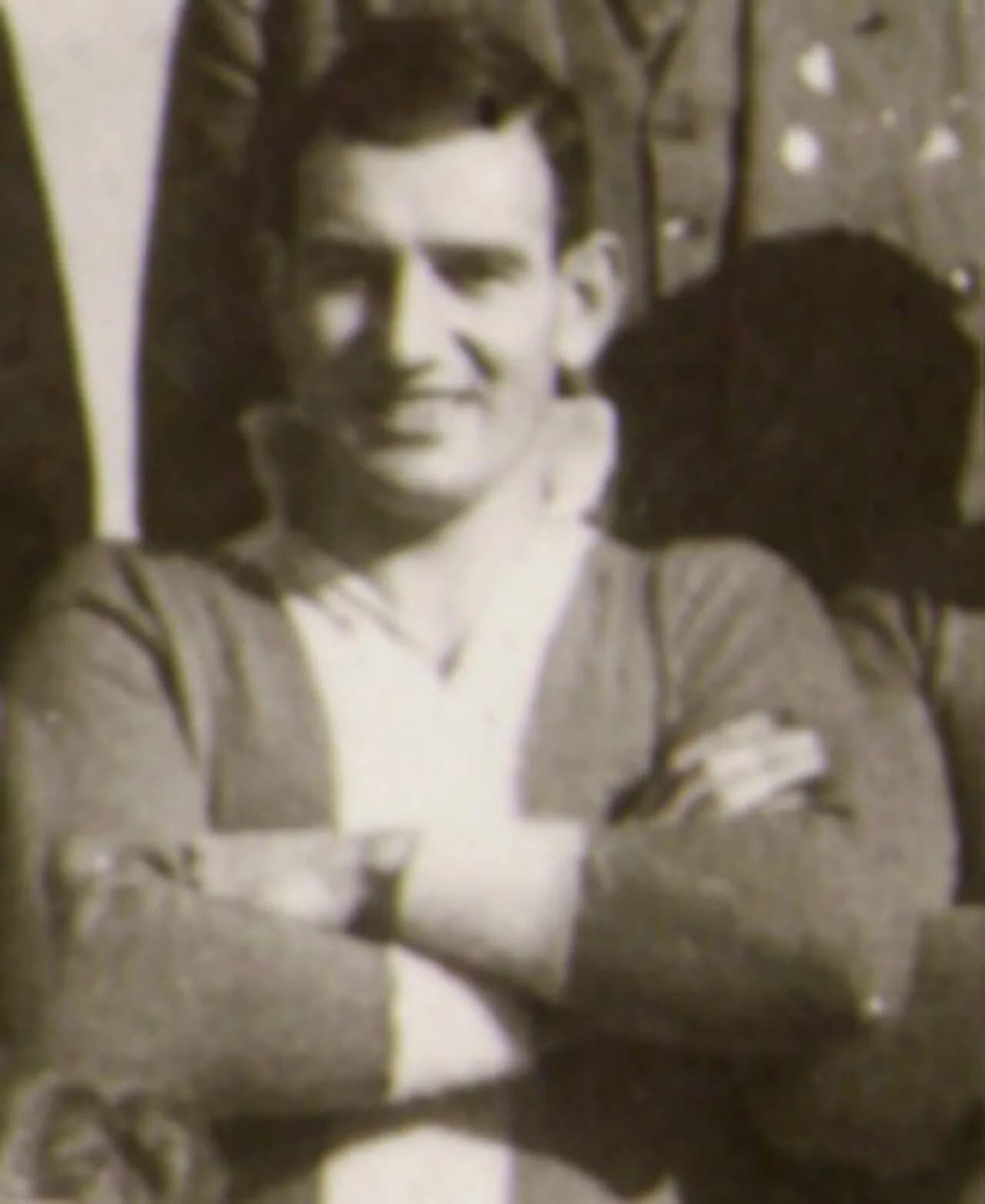 Colin Campbell
