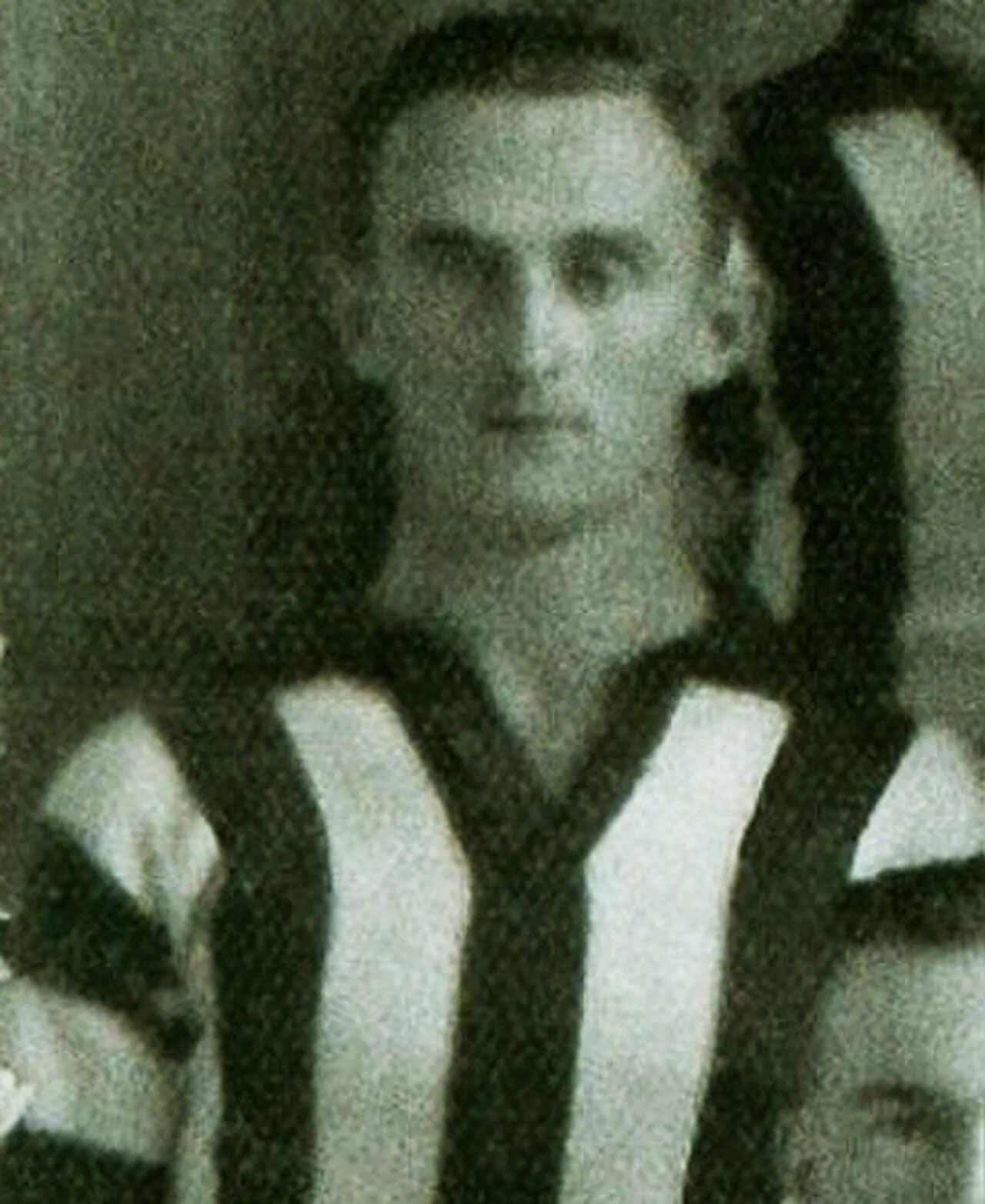 Kevin Barrett