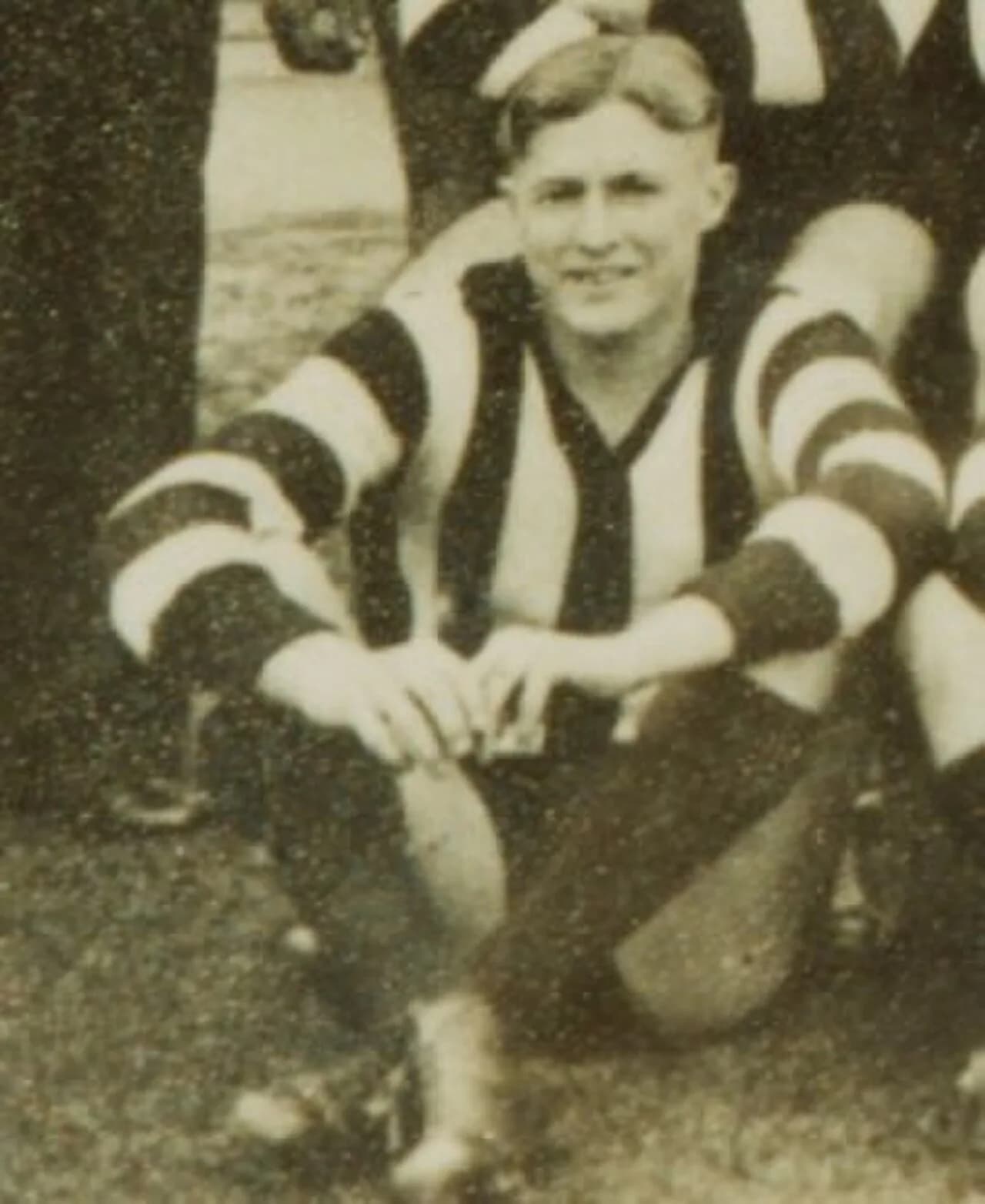 Dan Knott