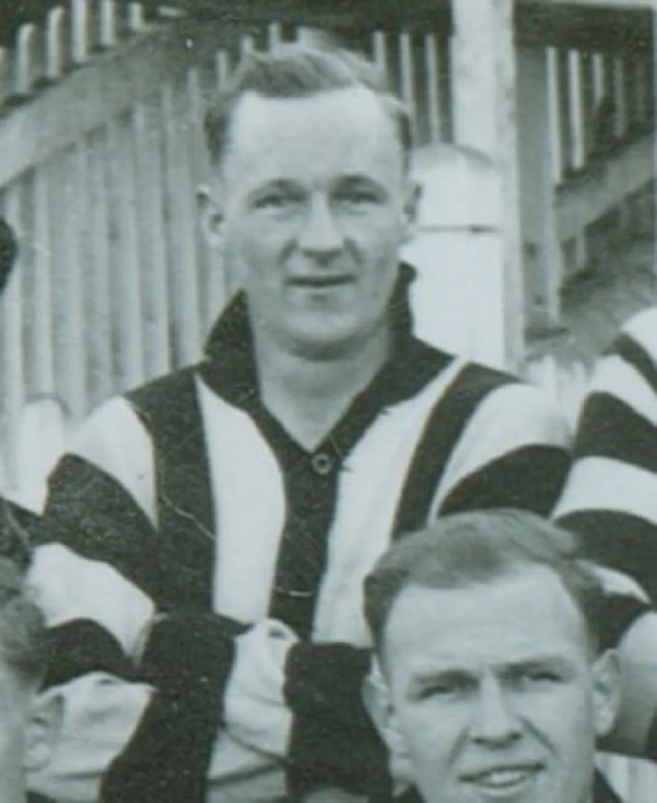 Phil Busbridge