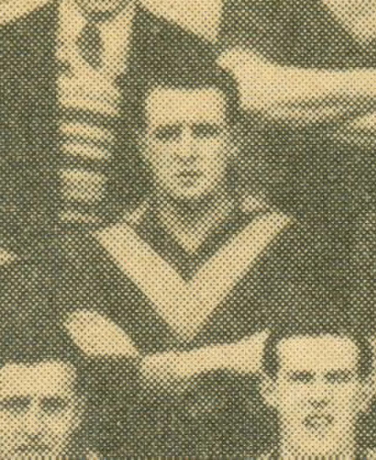 Laurie Gallagher