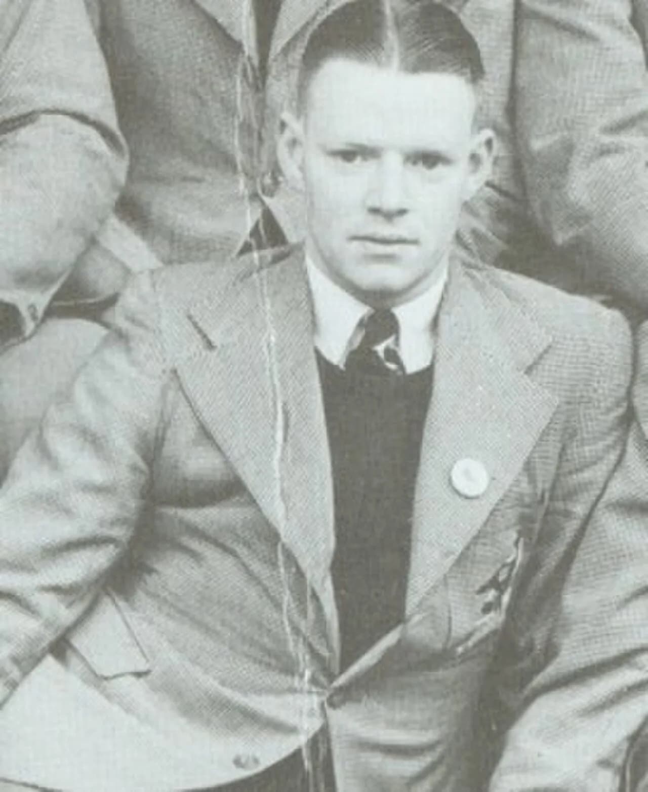 Les Hill