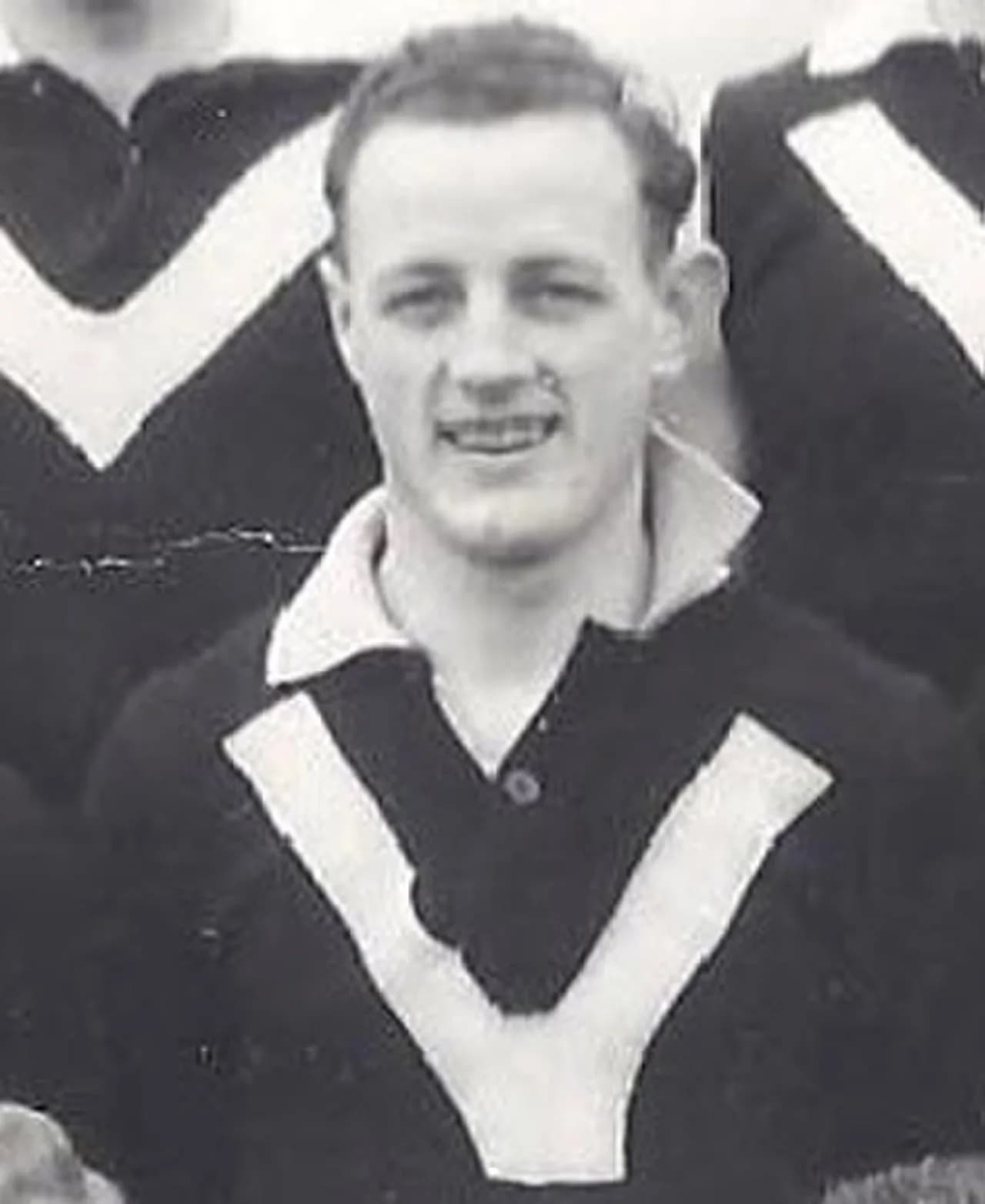 Doug Smith