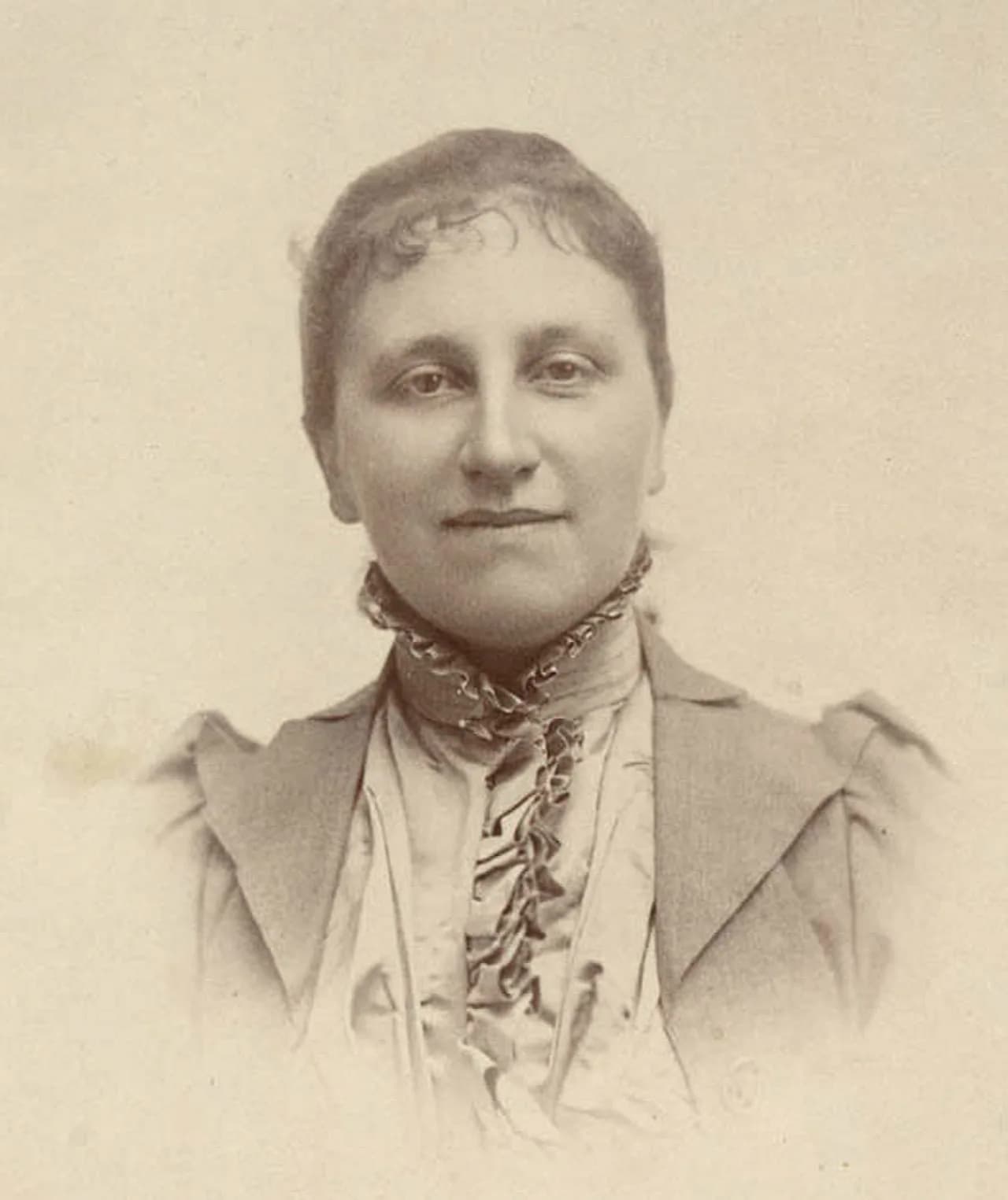 Louisa Macdonald
