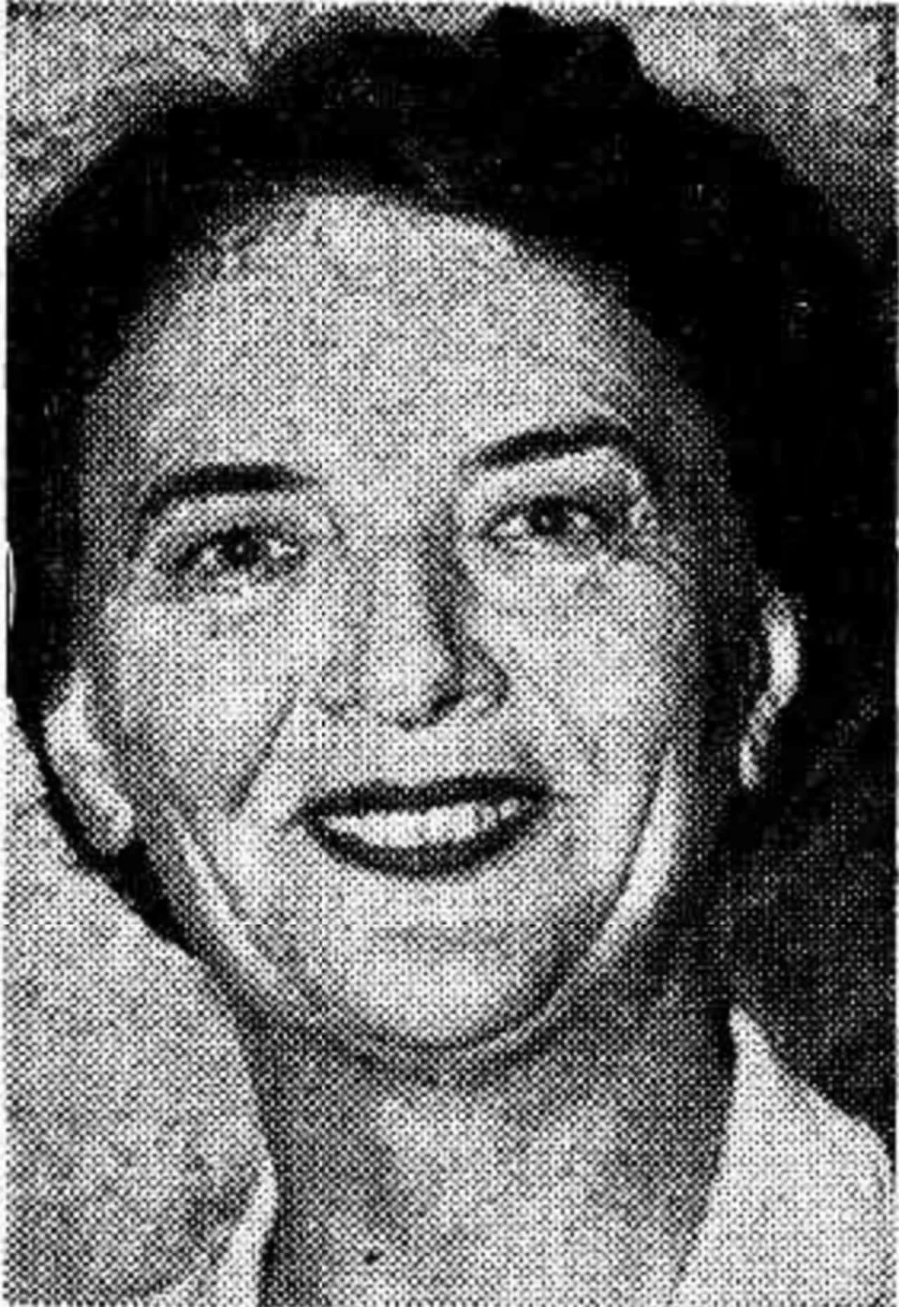 Margaret Alison Telfer