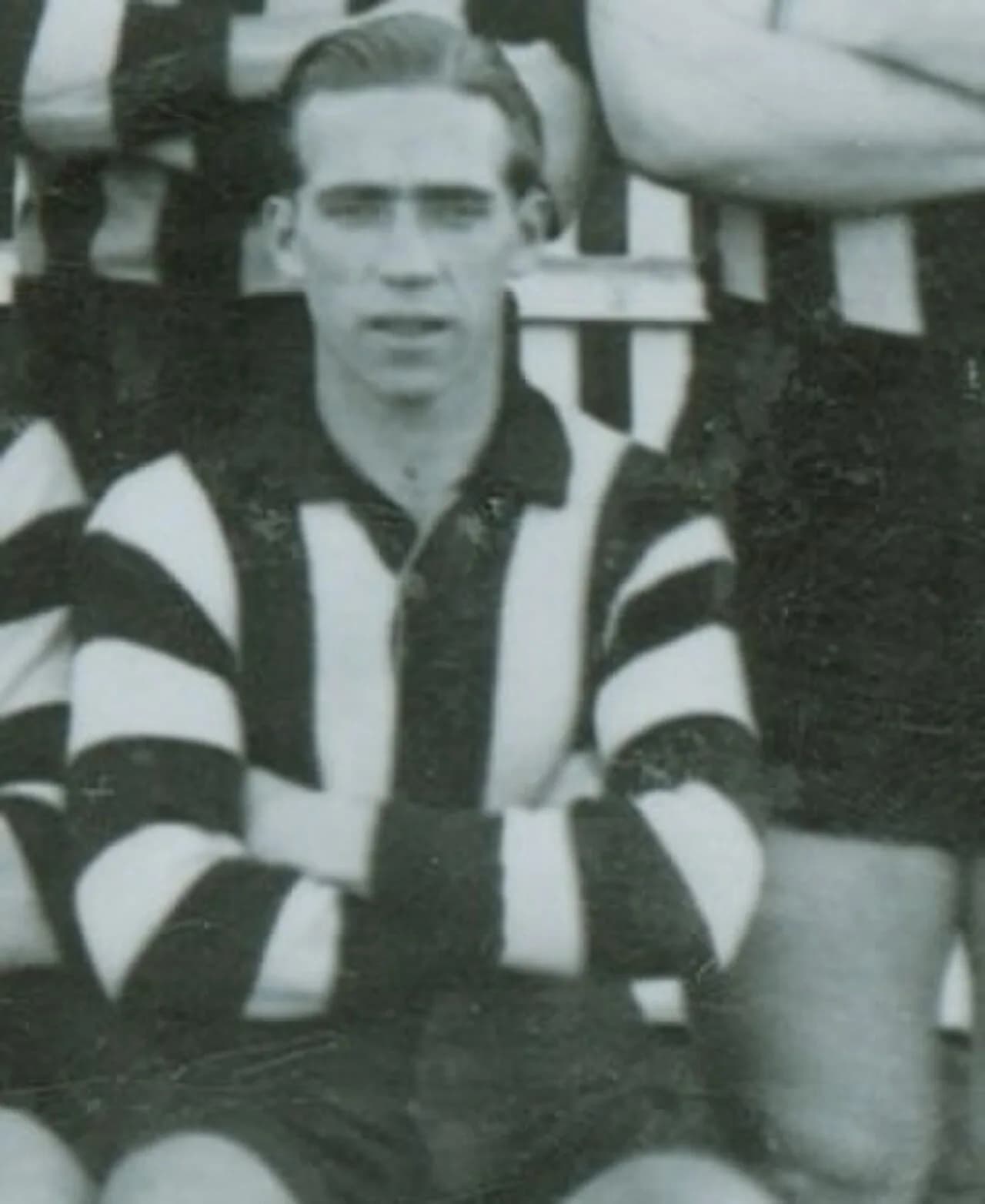 Mick Donohue