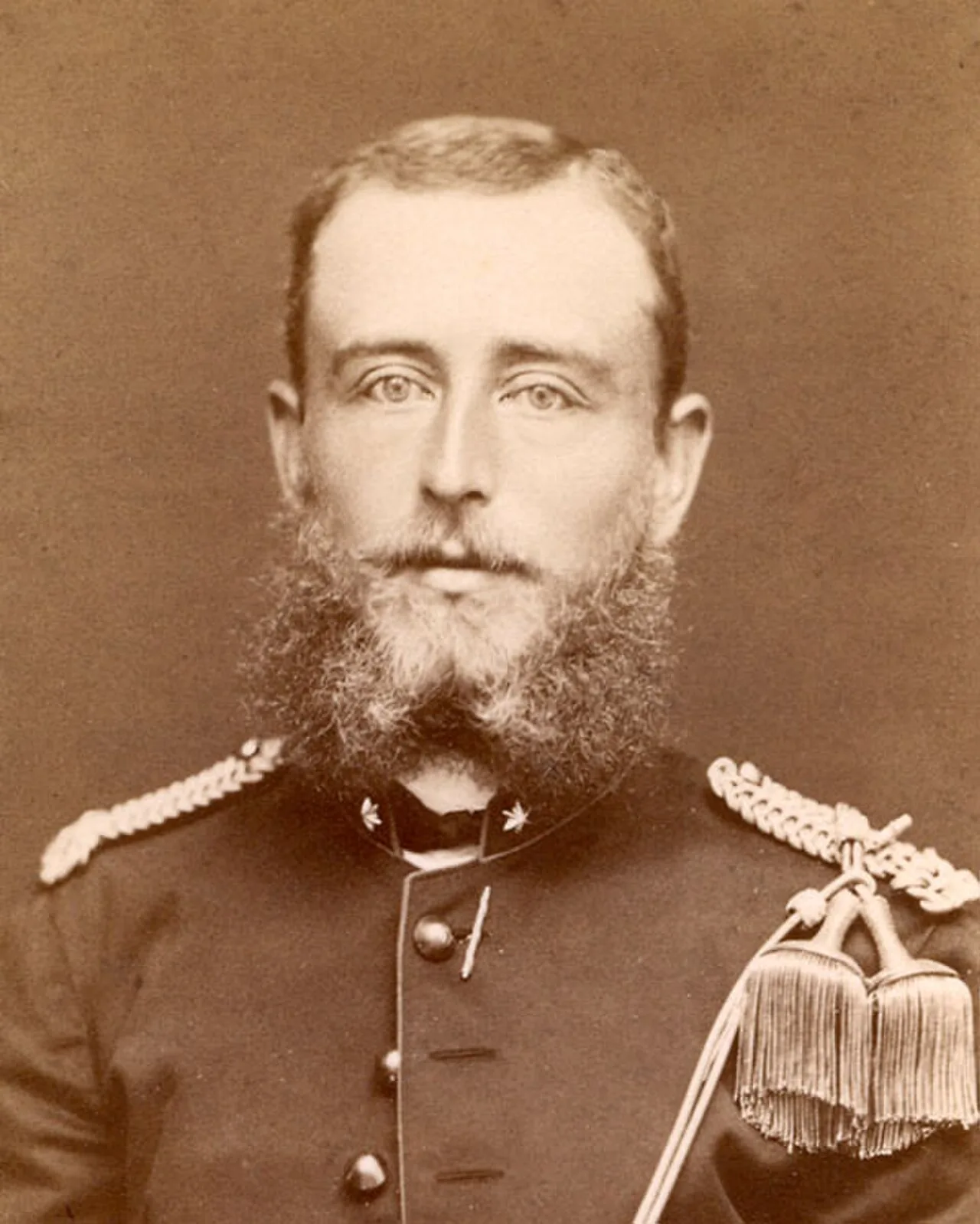Coenraad Alexander de Jongh