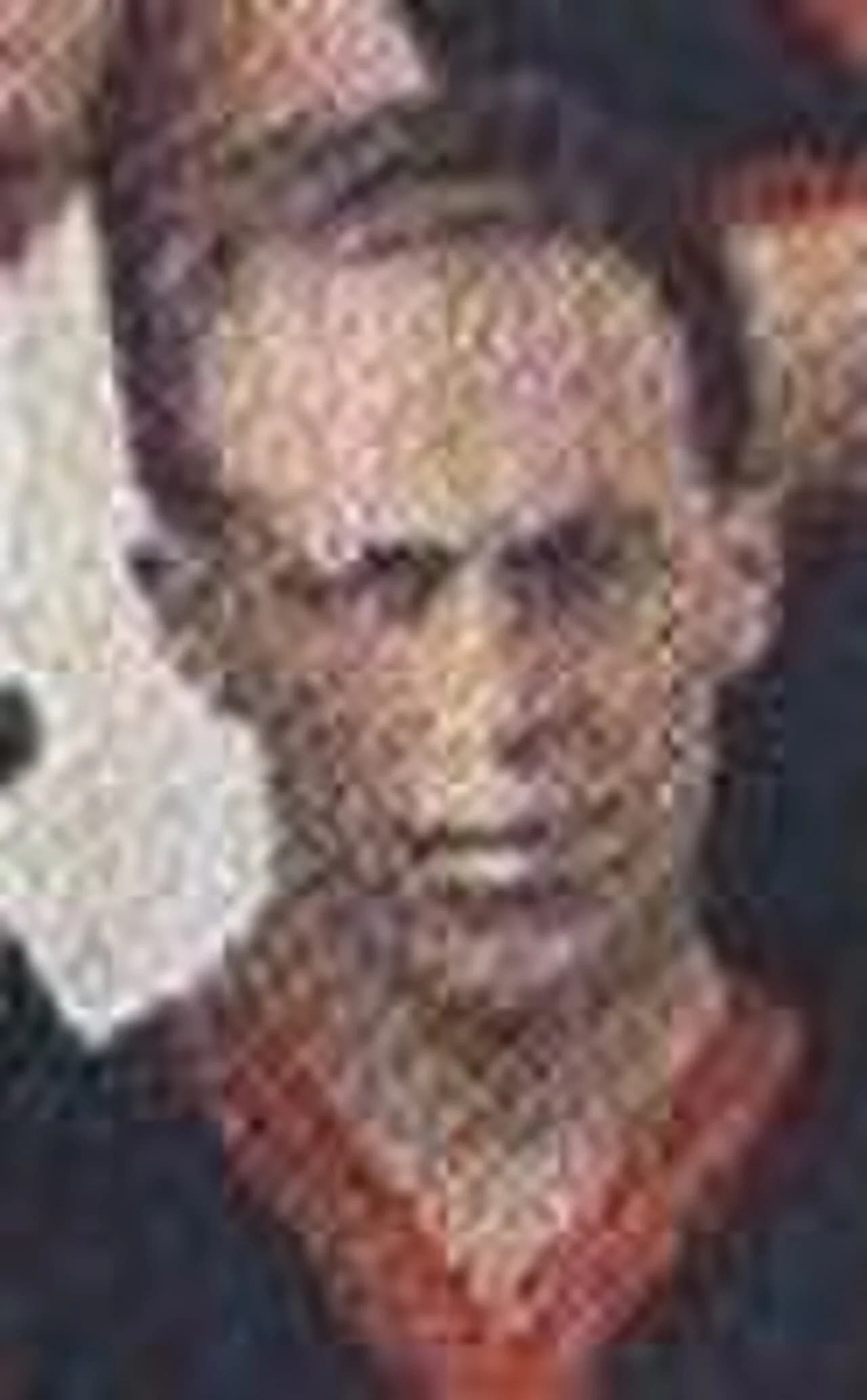 Charlie Barnes