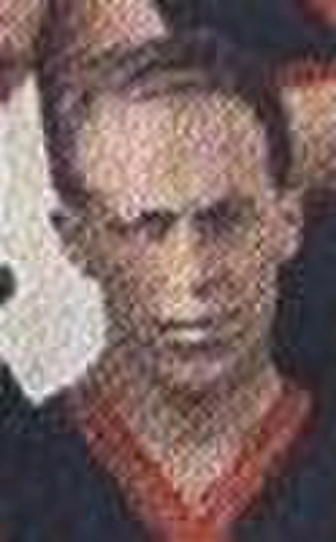 Charlie Barnes
