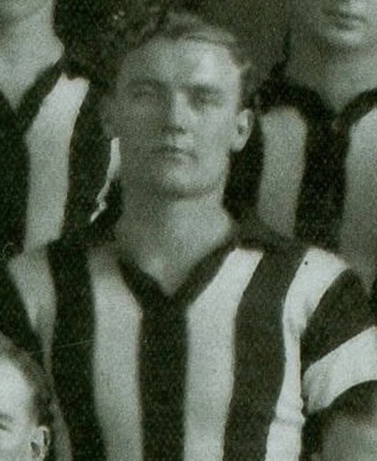 Charlie Newman