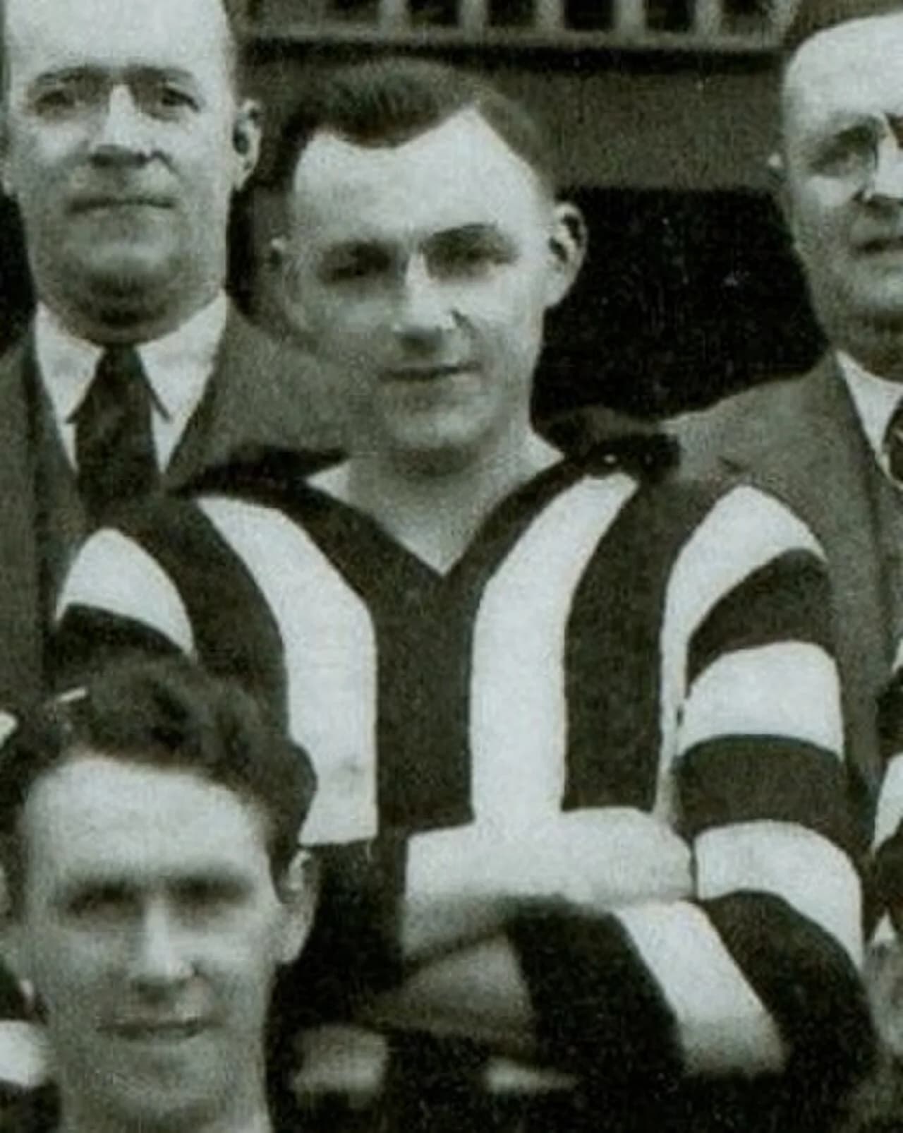 Frank Kirwin
