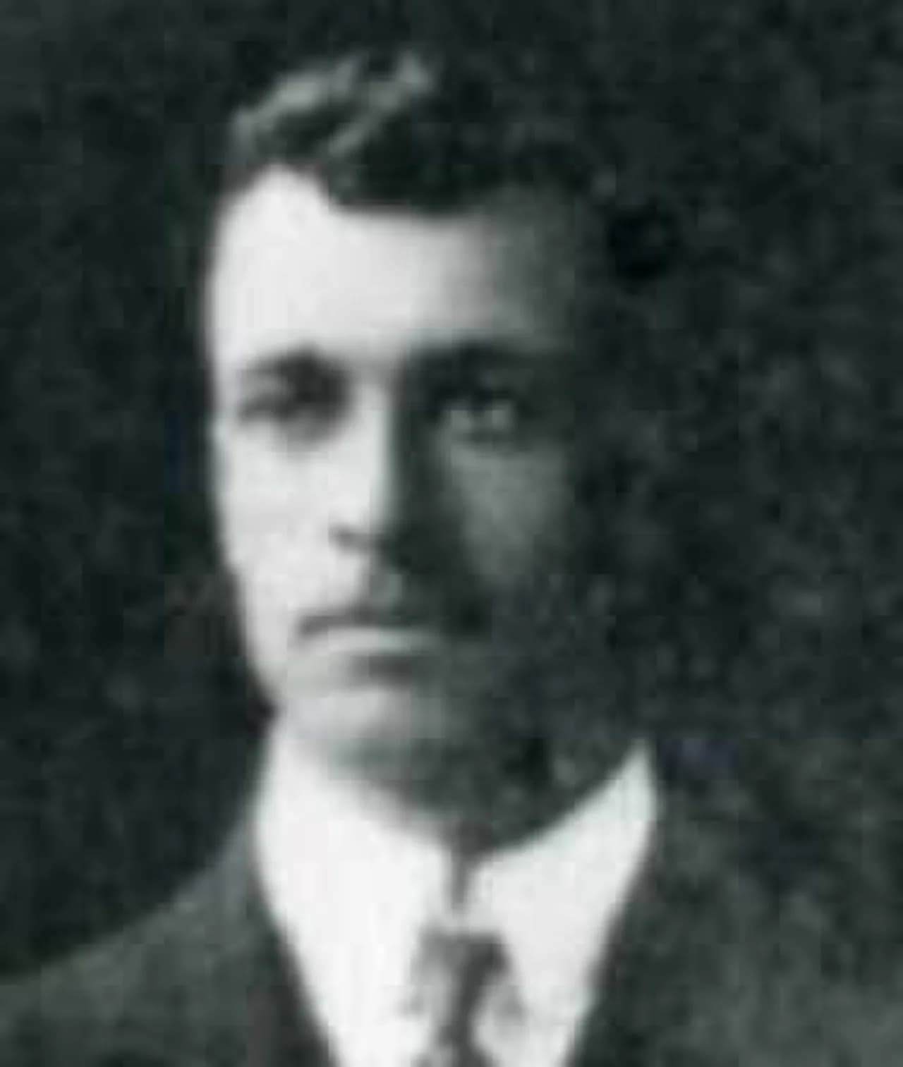 Jack Graham